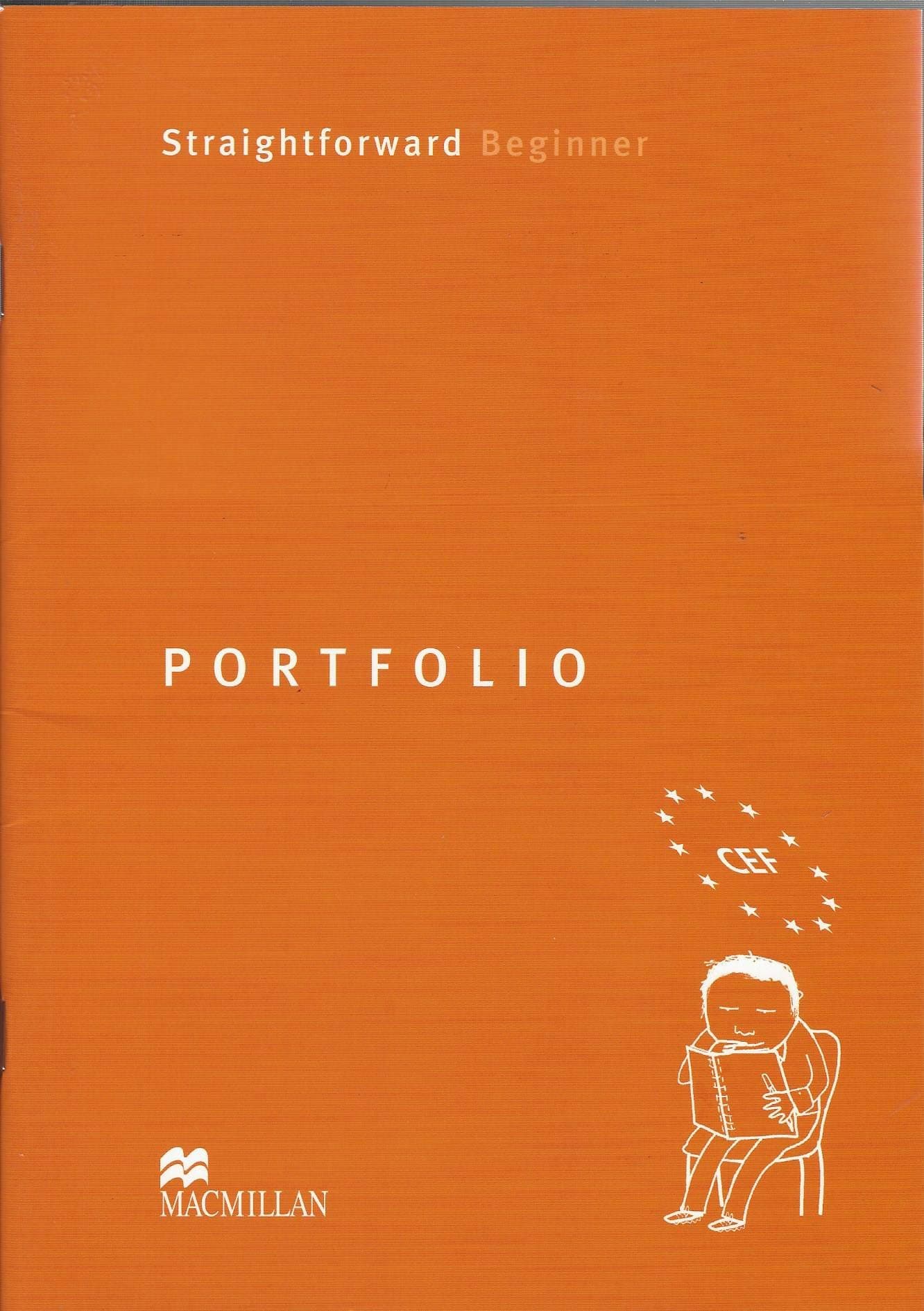 Straightforward Portfolio Beginner Level (Italy & Spain)