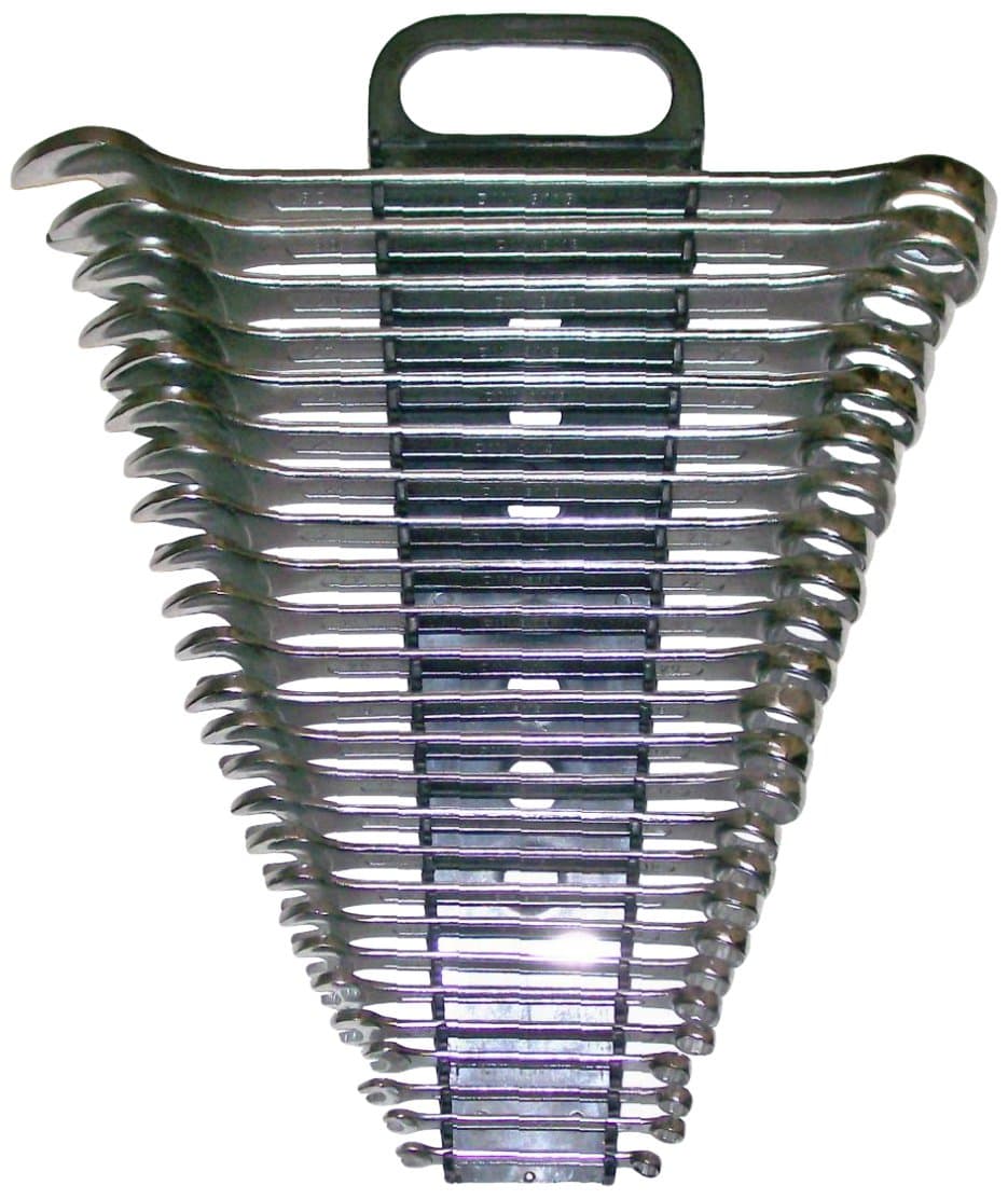 FAROH SP25DF 6-34 mm Spanner Set (25-Piece)