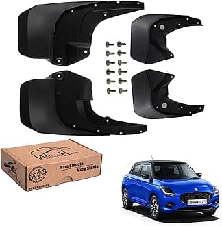 WolkomHome Mudflap for Mrti (Swift 2024)