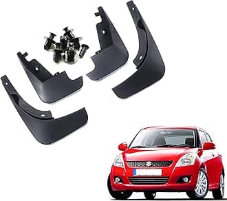 WolkomHome Mud Flap PB Mrti (Swift Type-2)