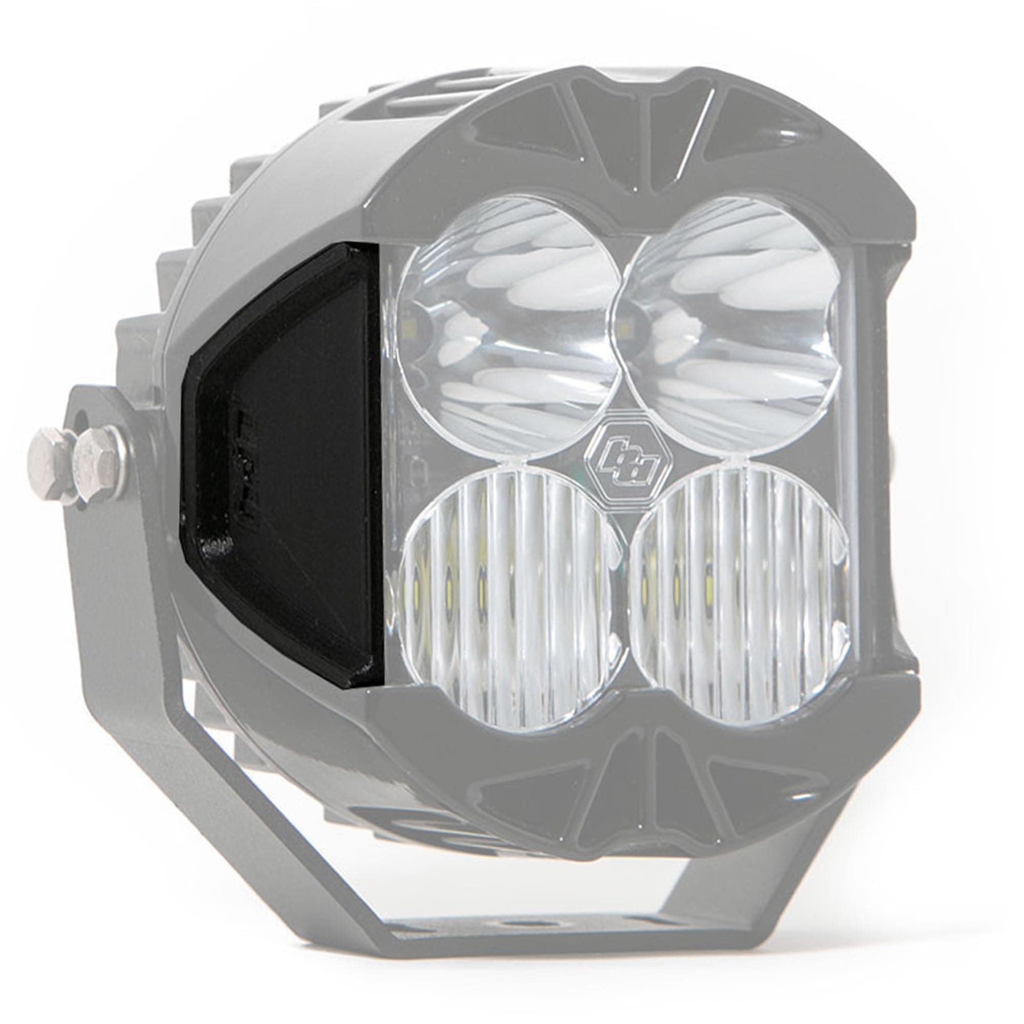 Baja Designs LP4 IPT Reflector Covers (2 Pack)