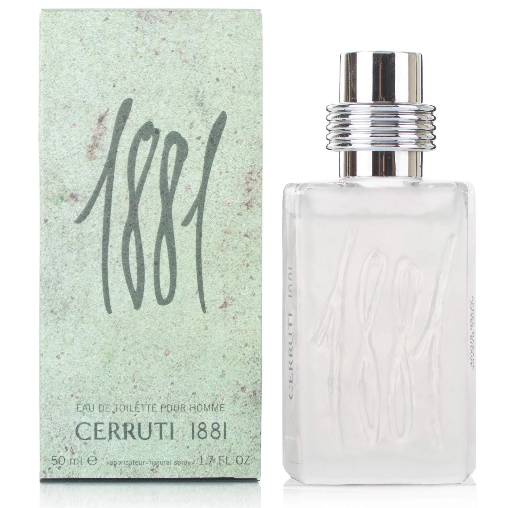 CERRUTI 1881 Edition, 50 ml