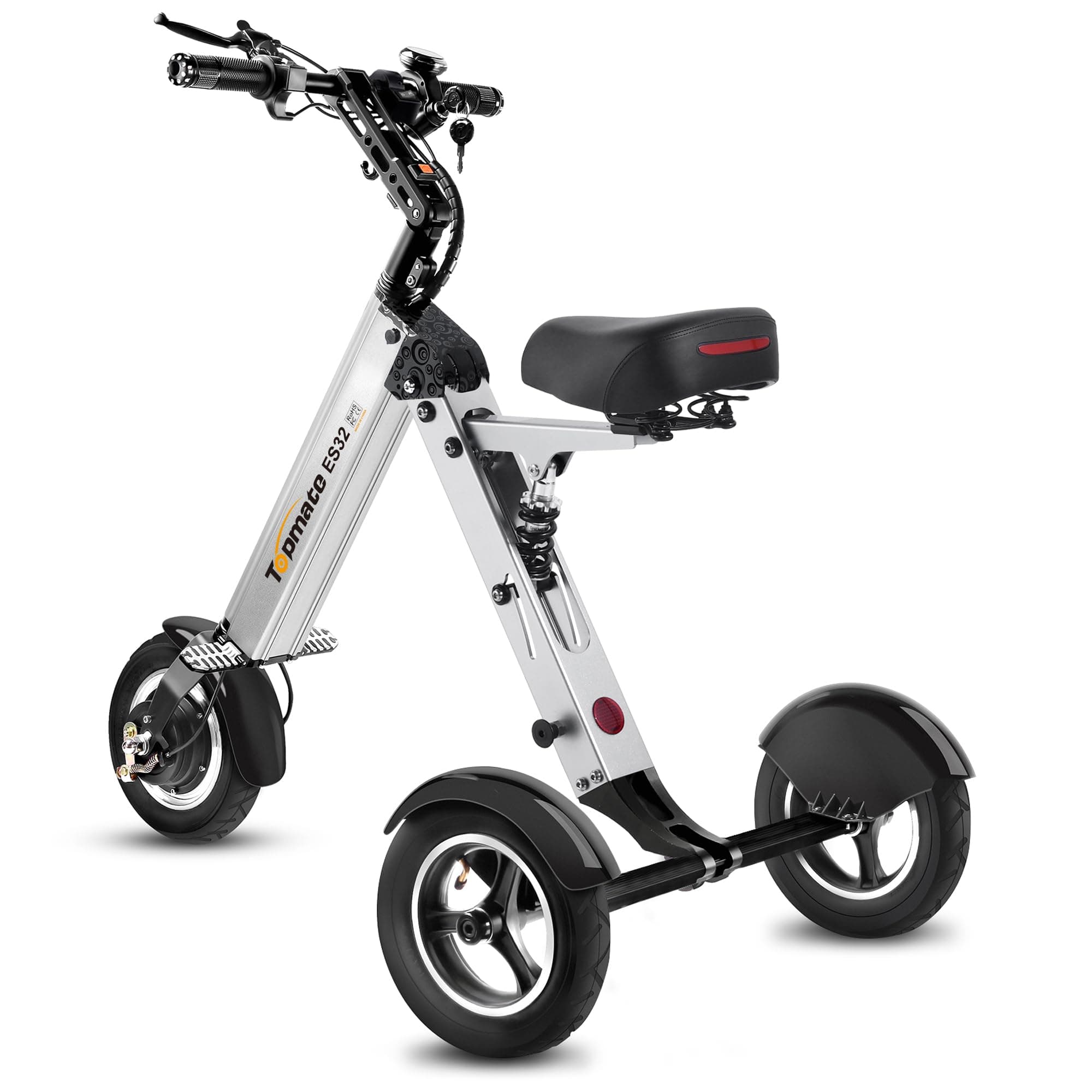 ES32 Mobility Scooter