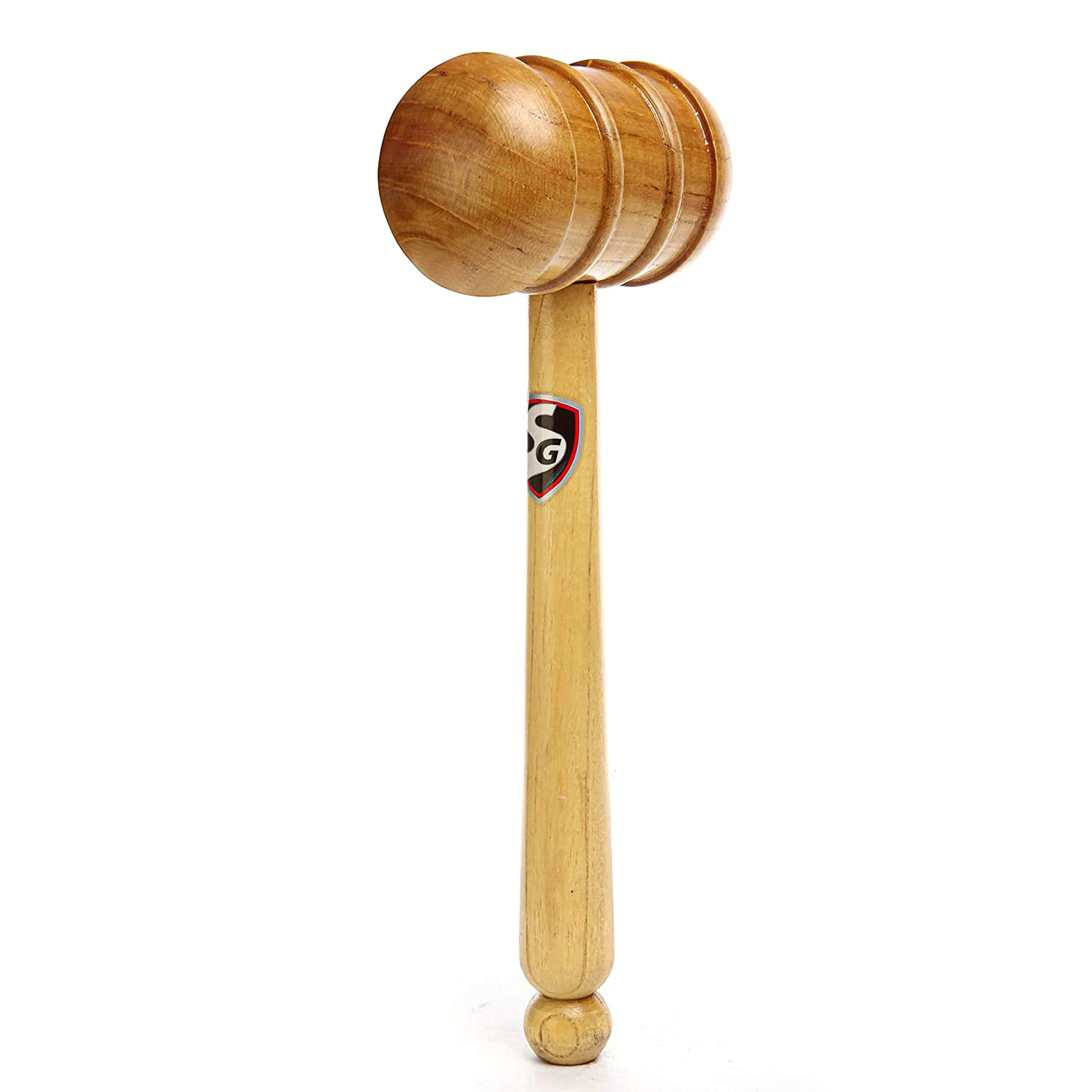 Wooden Mallet