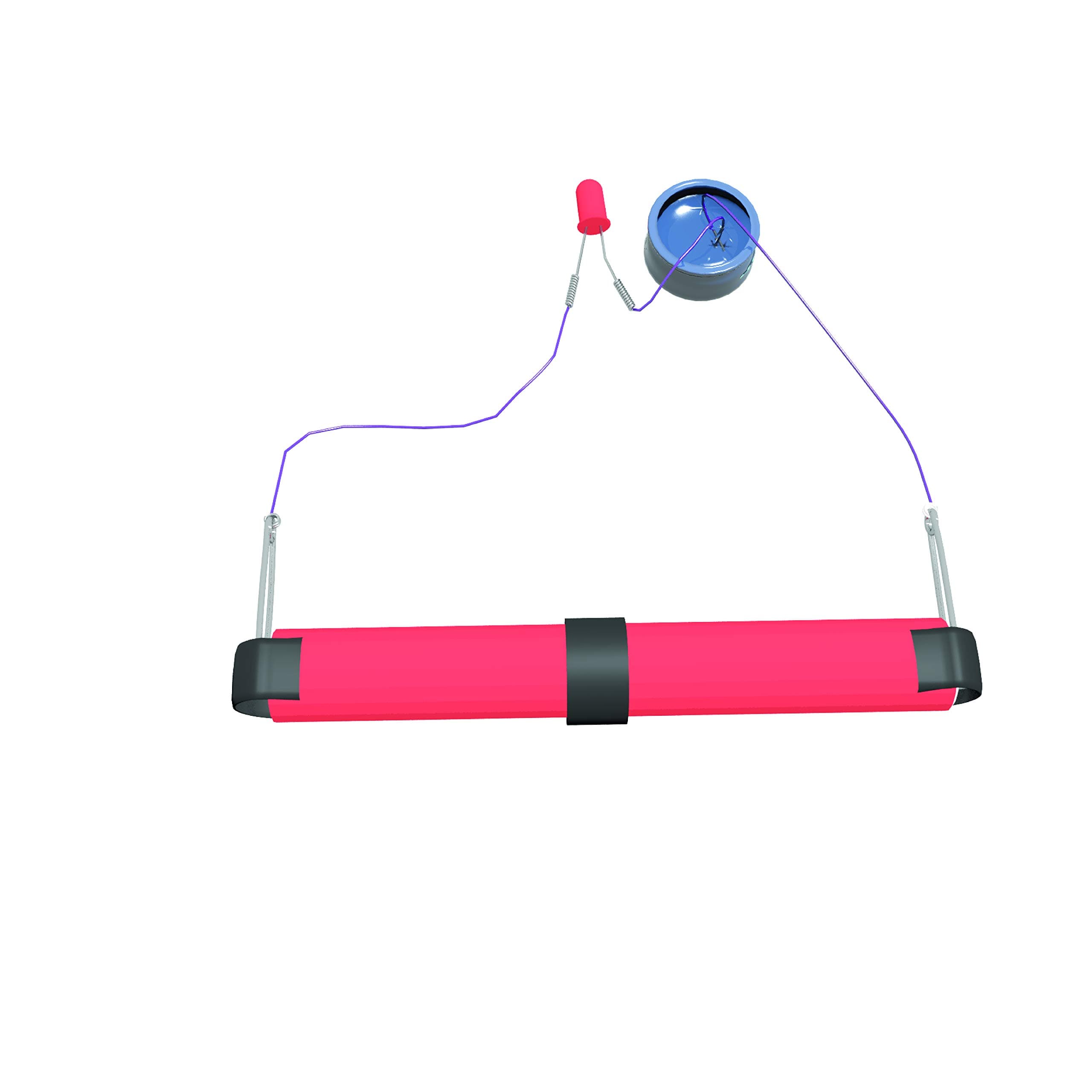 Variable Resistor (DIY Science Kit)