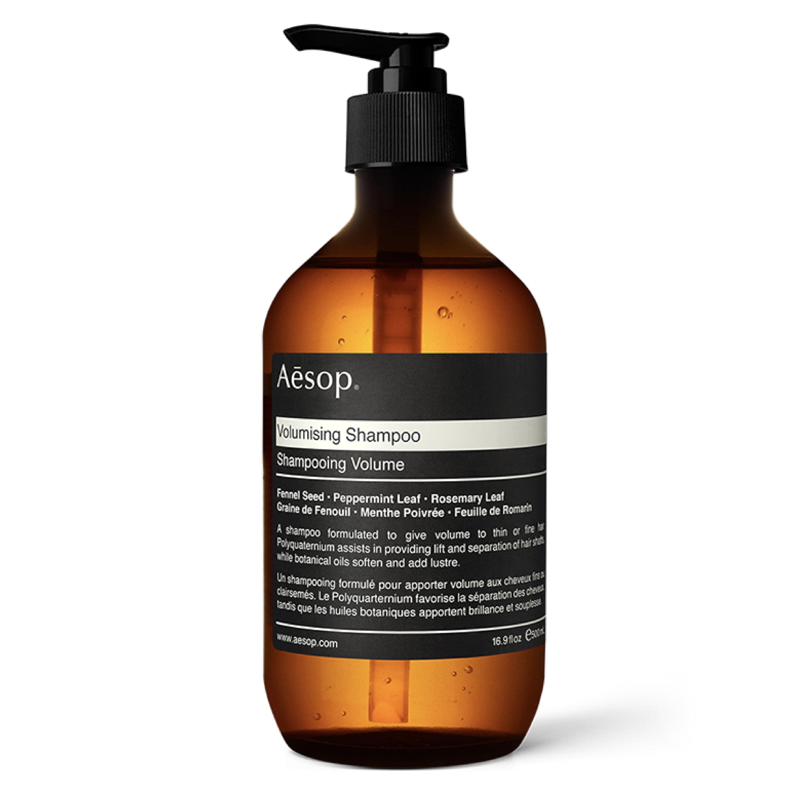 Aesop Volumising Shampoo 500ml