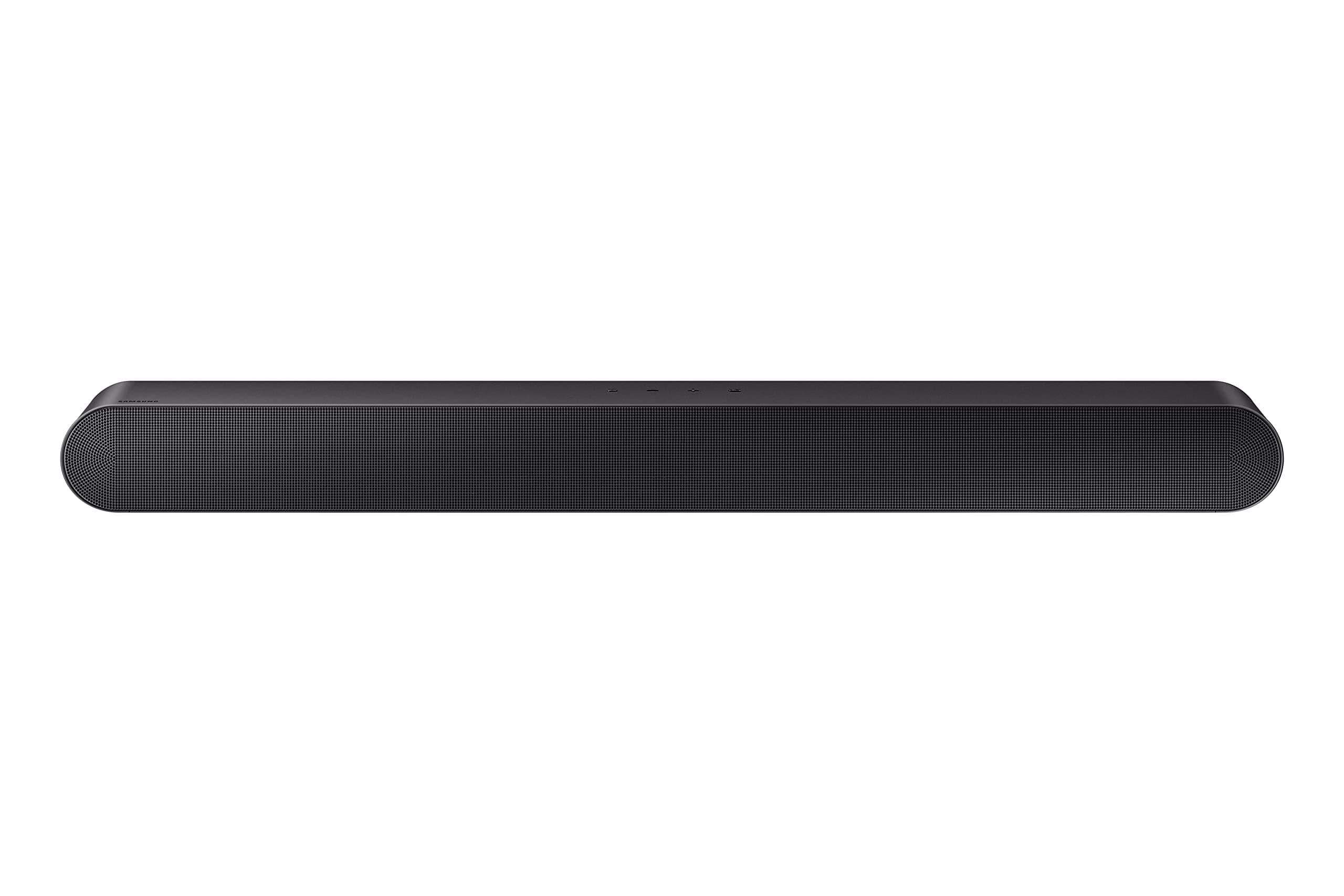 SAMSUNG Wireless Soundbar 3.0Ch with Dolby Digital/DTS Virtual:X, Bluetooth Connectivity, Black - HW-S50B - 2022 - International Version