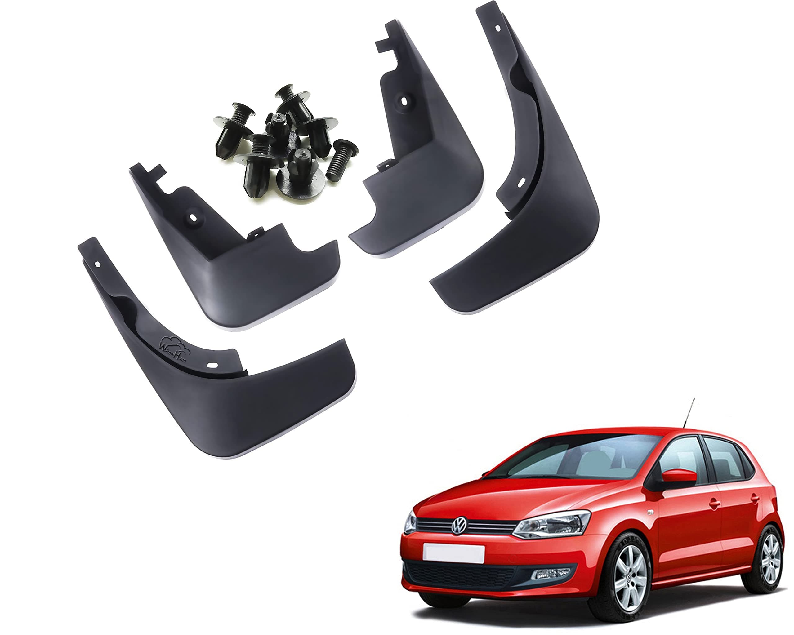 WolkomHome Mud Flap for Polo
