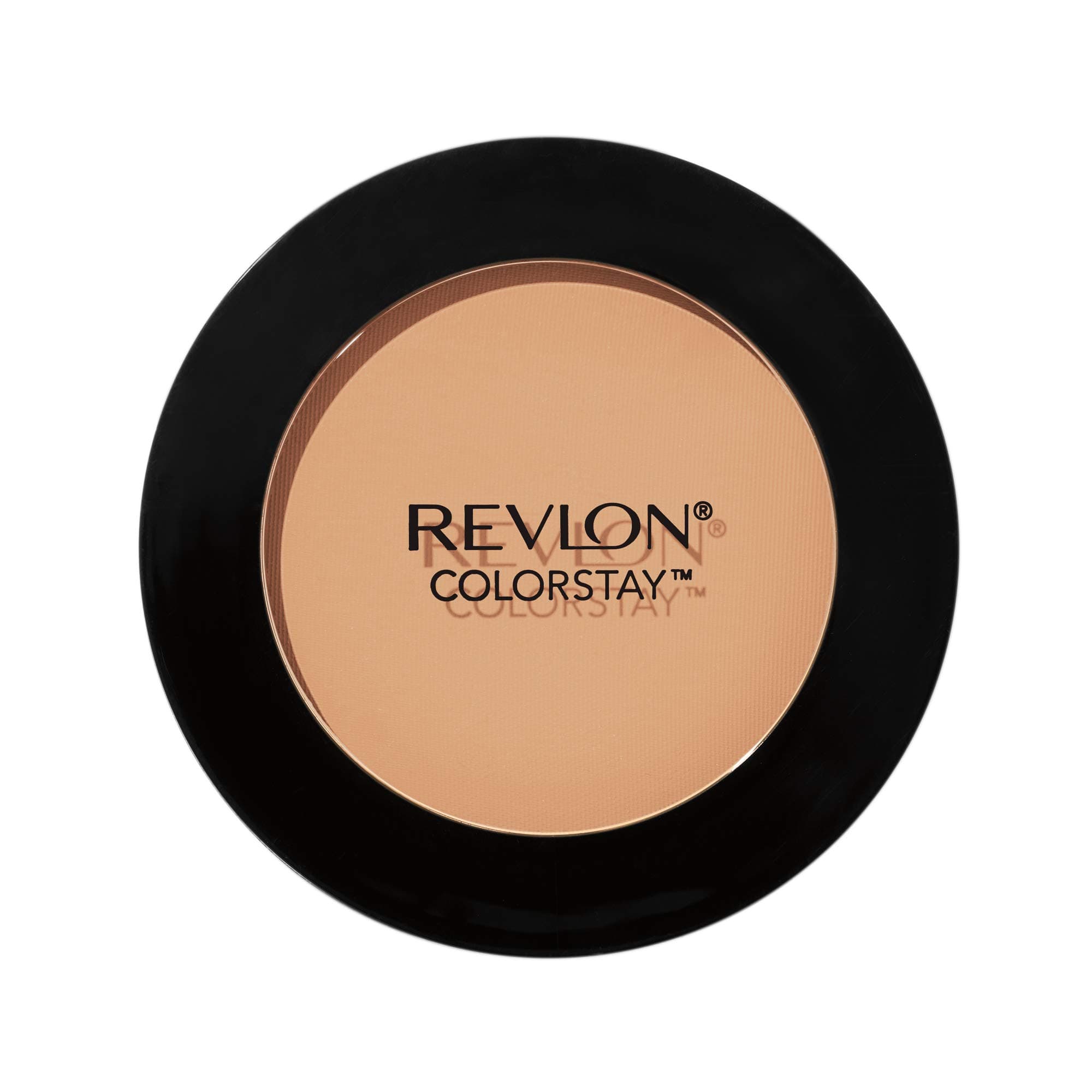 REVLON COLORSTAY PRESSED POWDER #840 MEDIUM