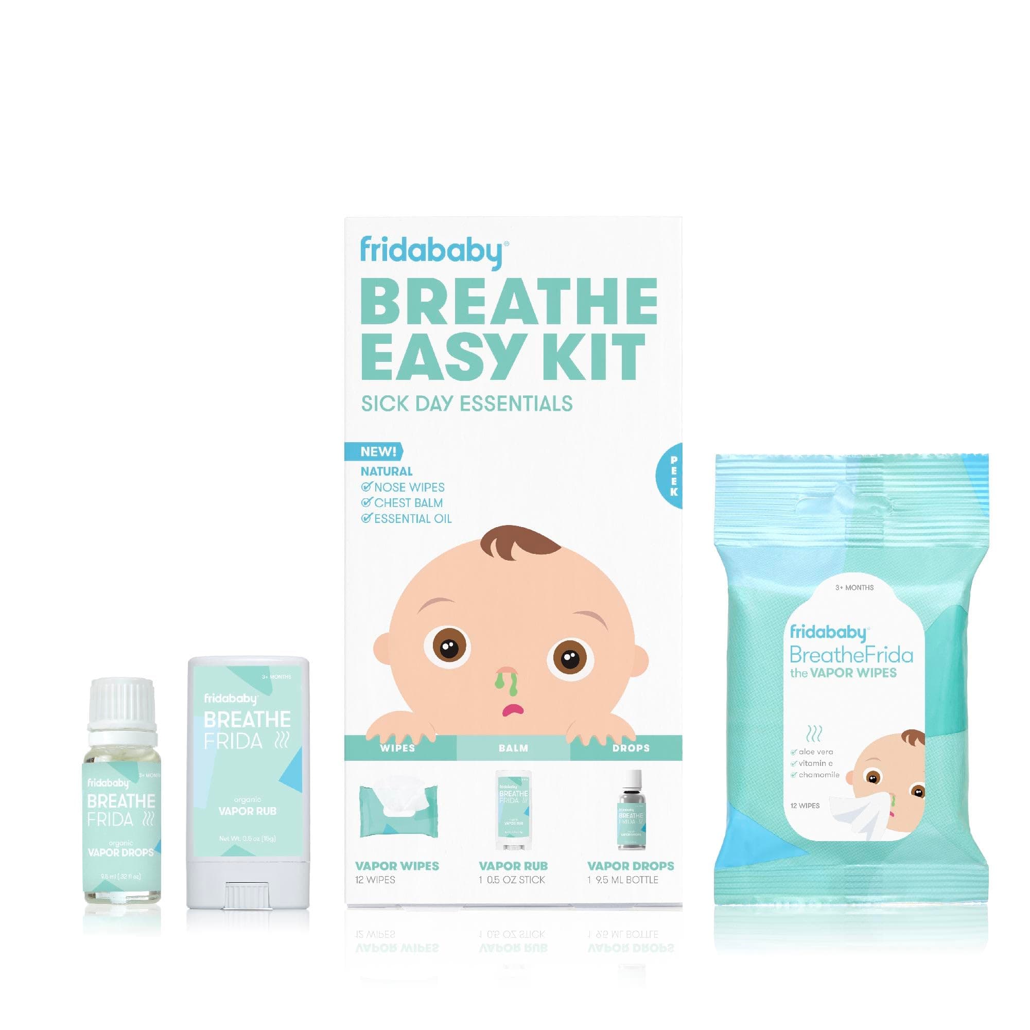 Breathe Easy Kit