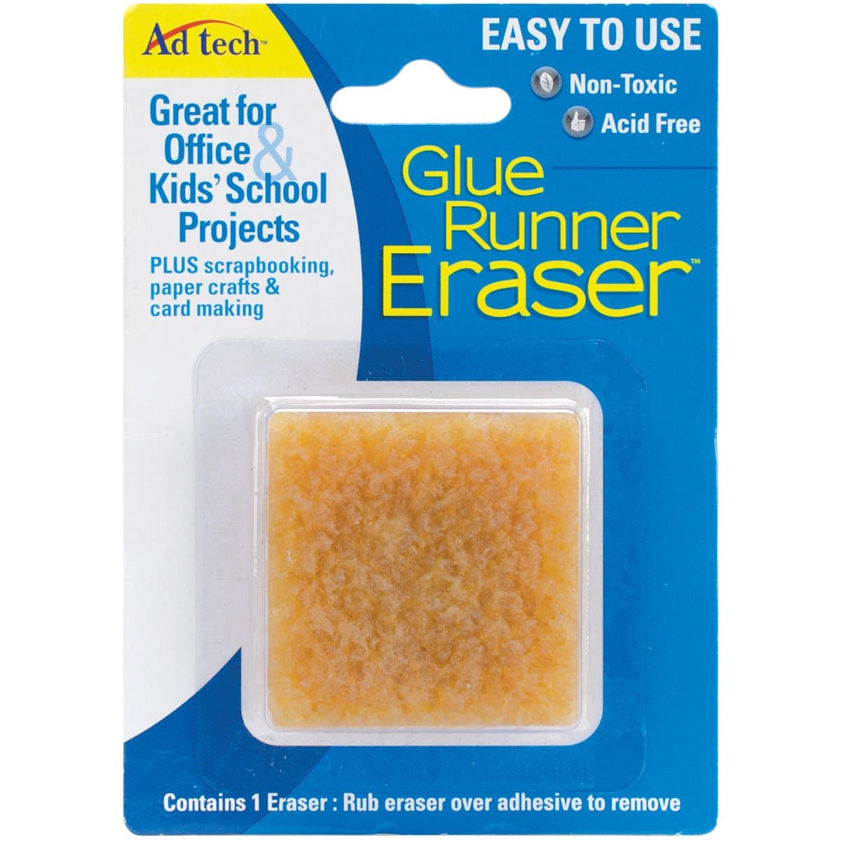 Adtech Ad-Tech 5655 Glue Runner Eraser
