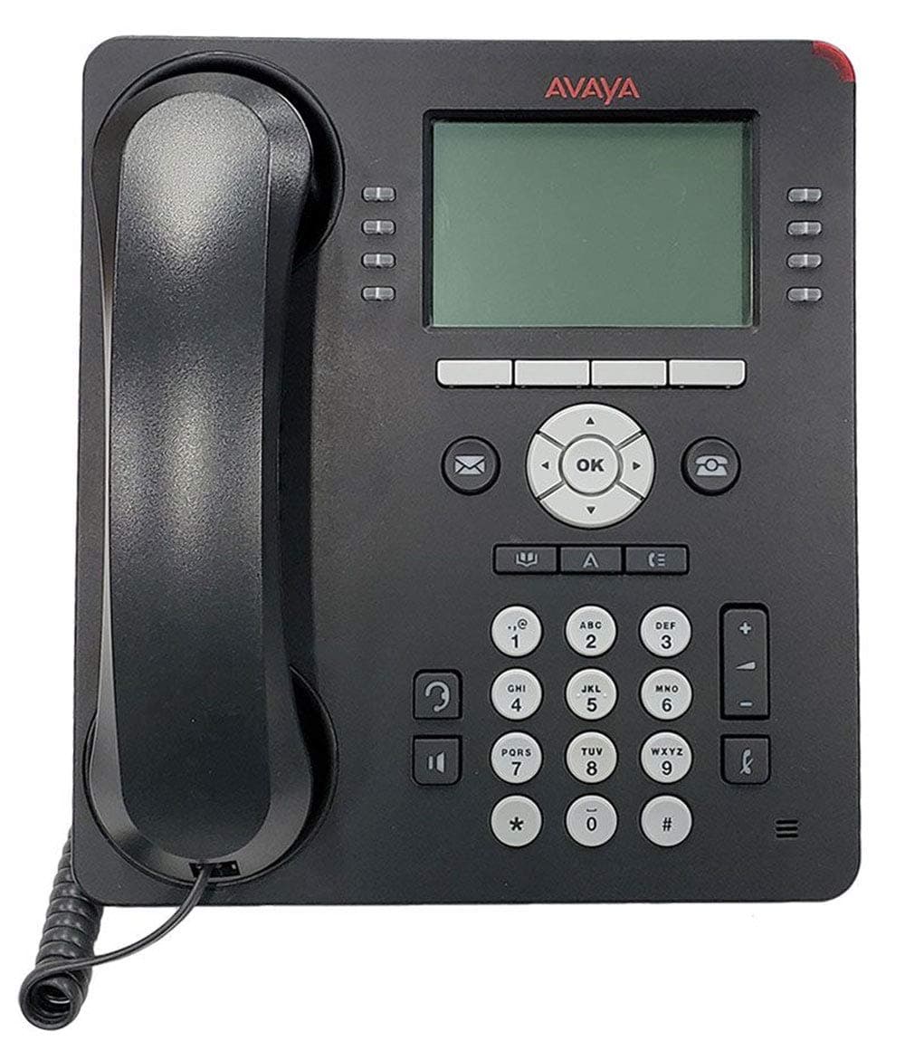9508 Digital Phone - 700504842