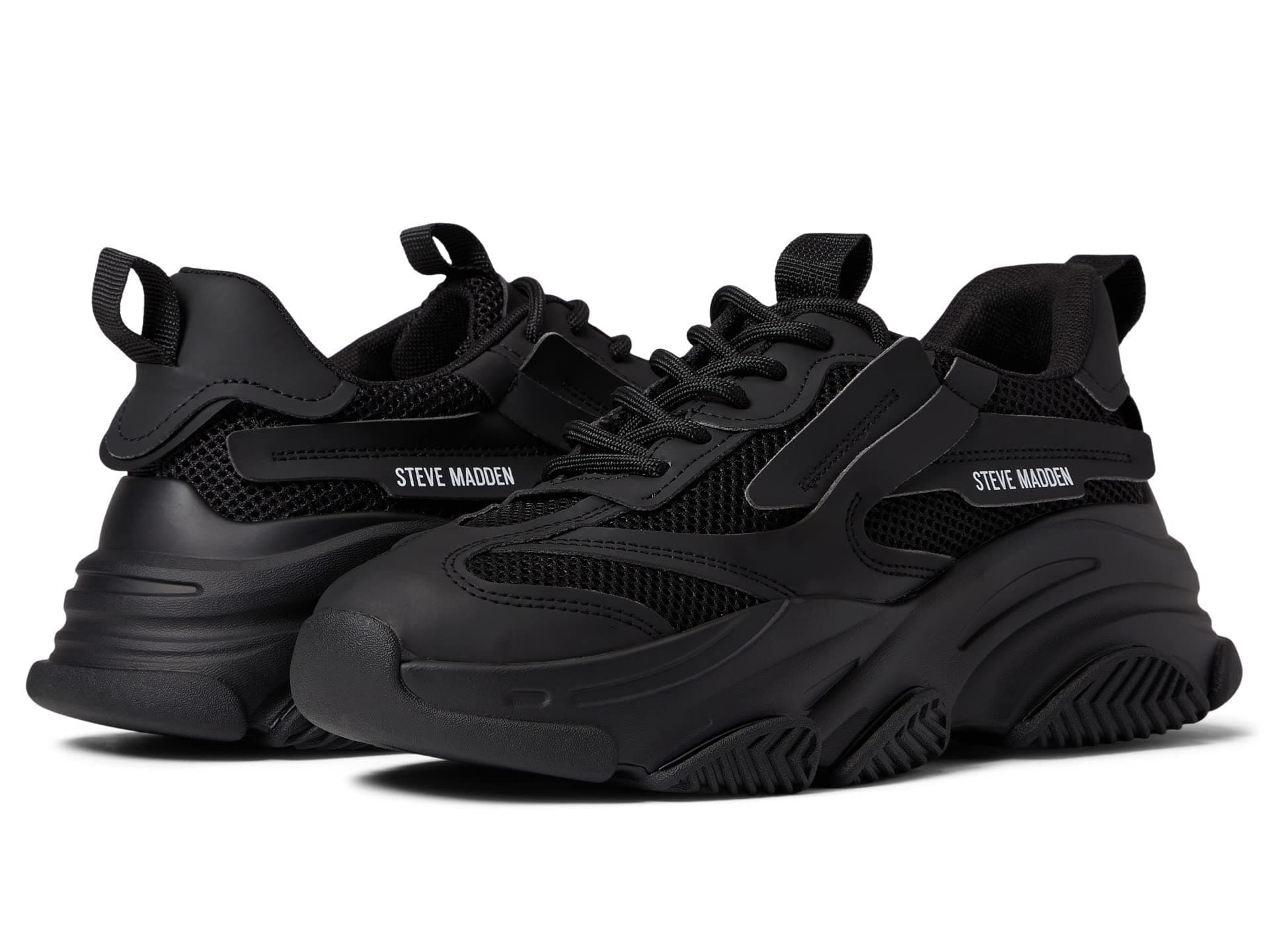 Steve MaddenWomen's Possession Sneaker