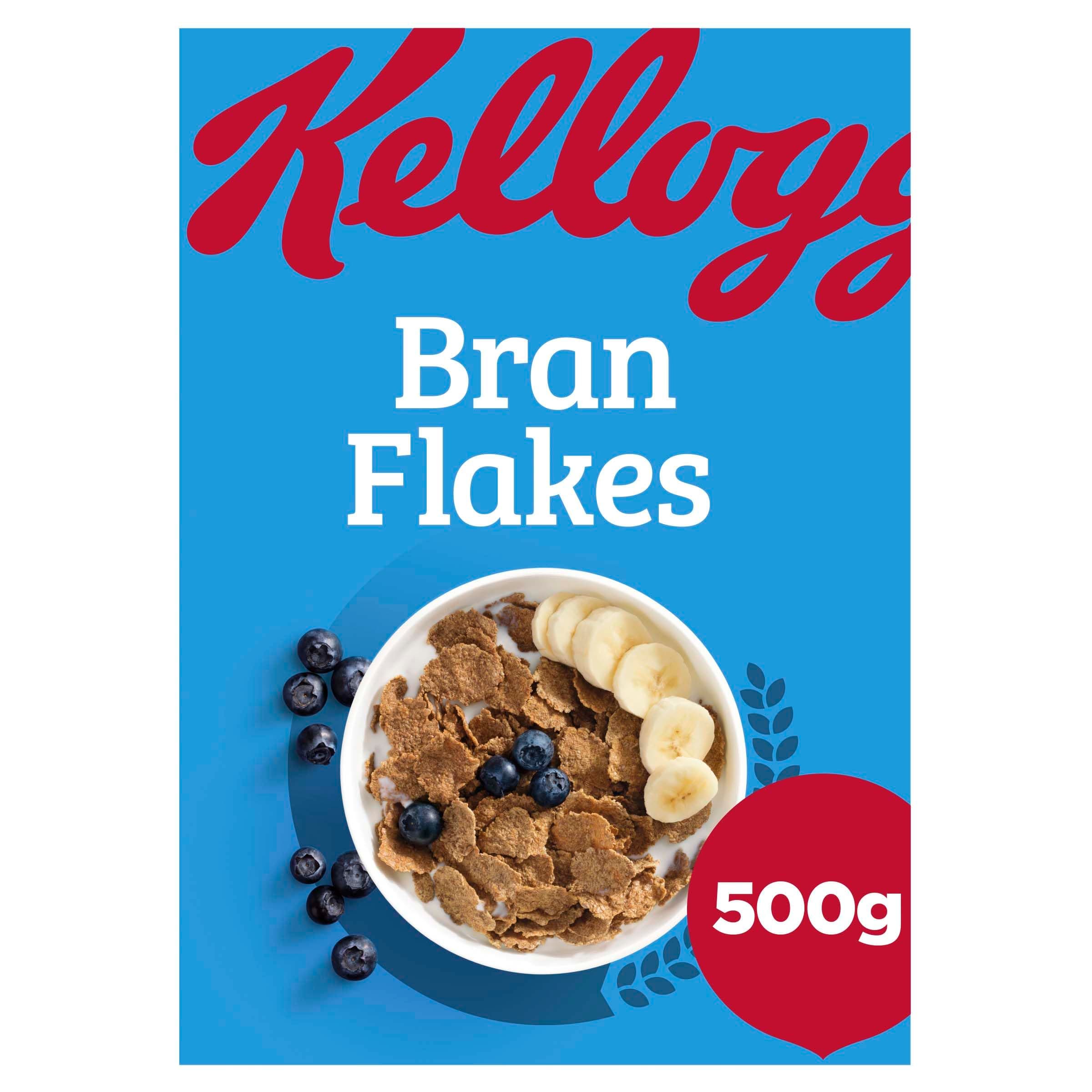 Kellogg's All-Bran Bran Flakes