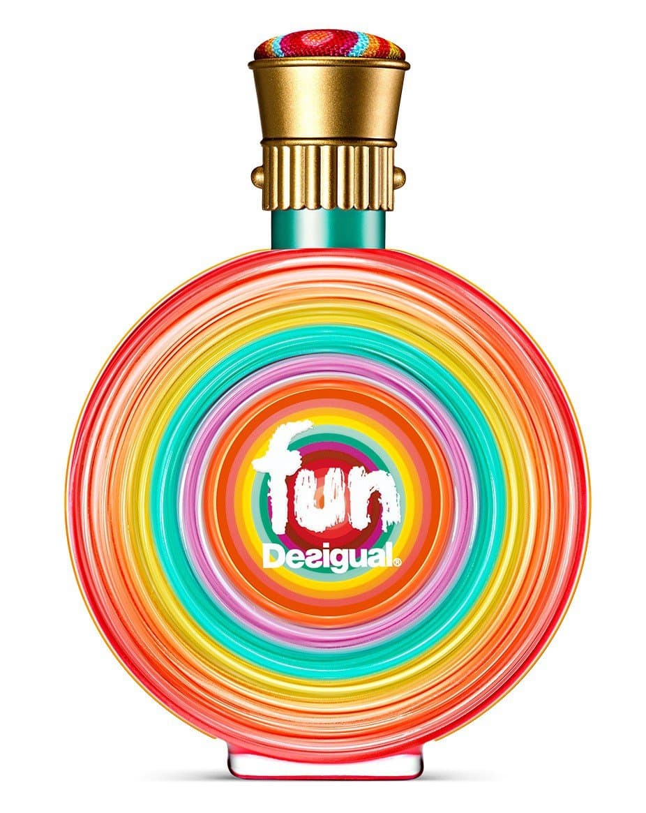 DesigualFun Eau de Toilette 50 ml