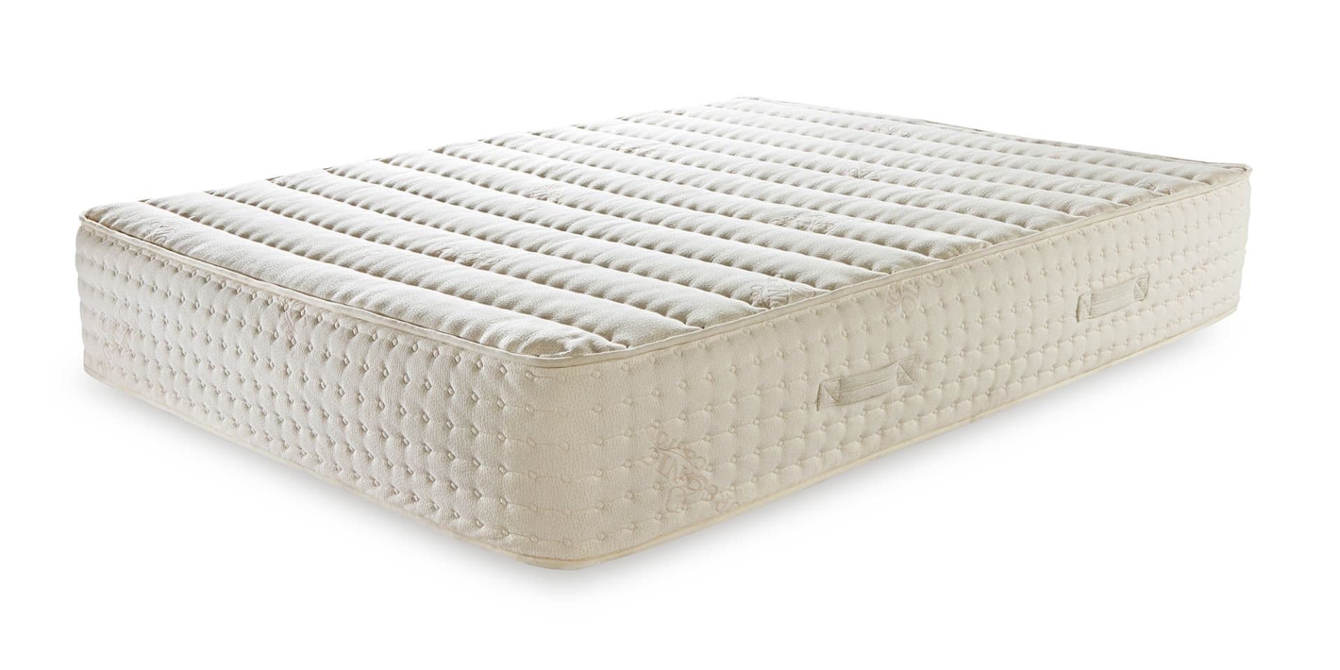 Plush Invigor8 Mattress, King 12-inches