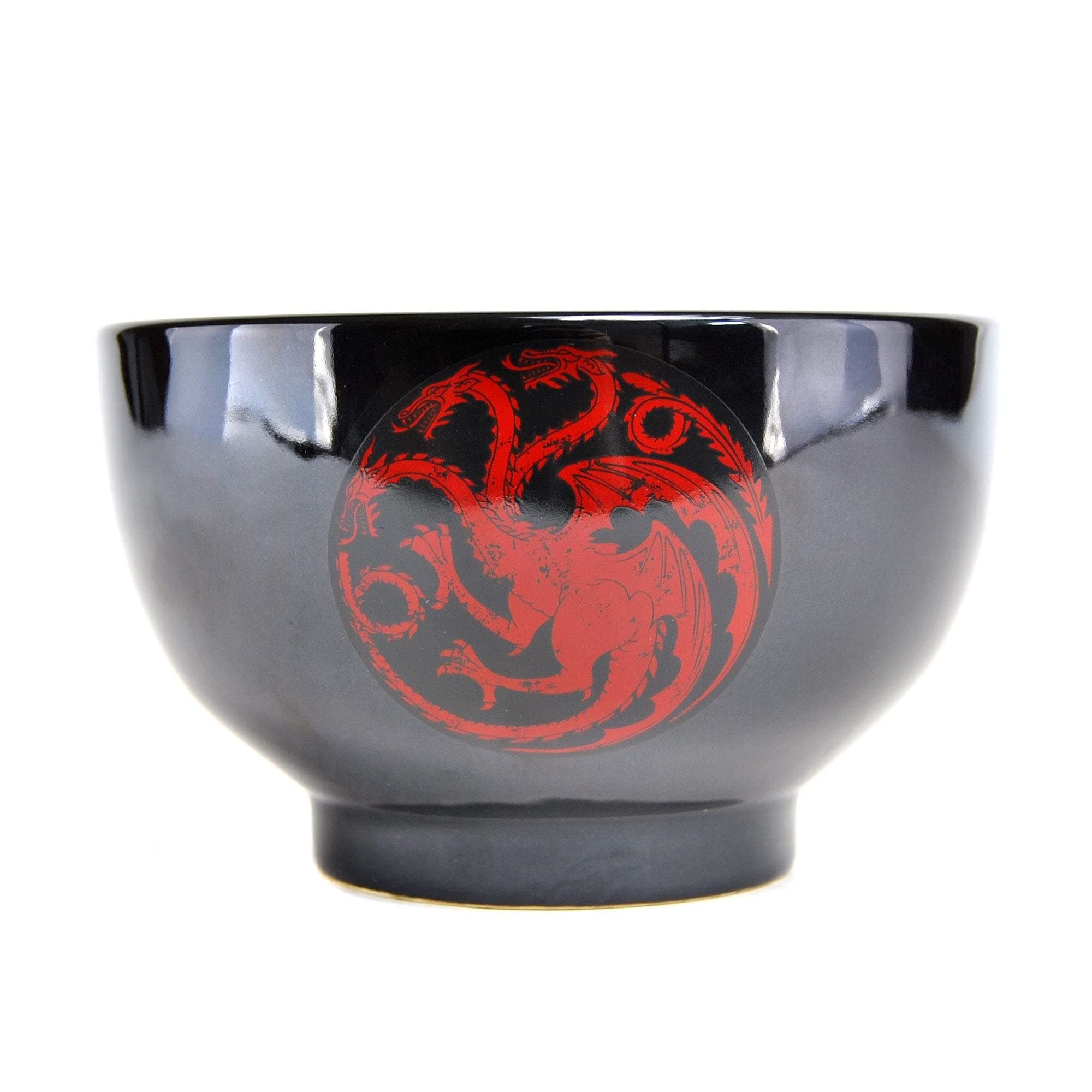 Bowl Boxed - Game Of Thrones (Targaryen)