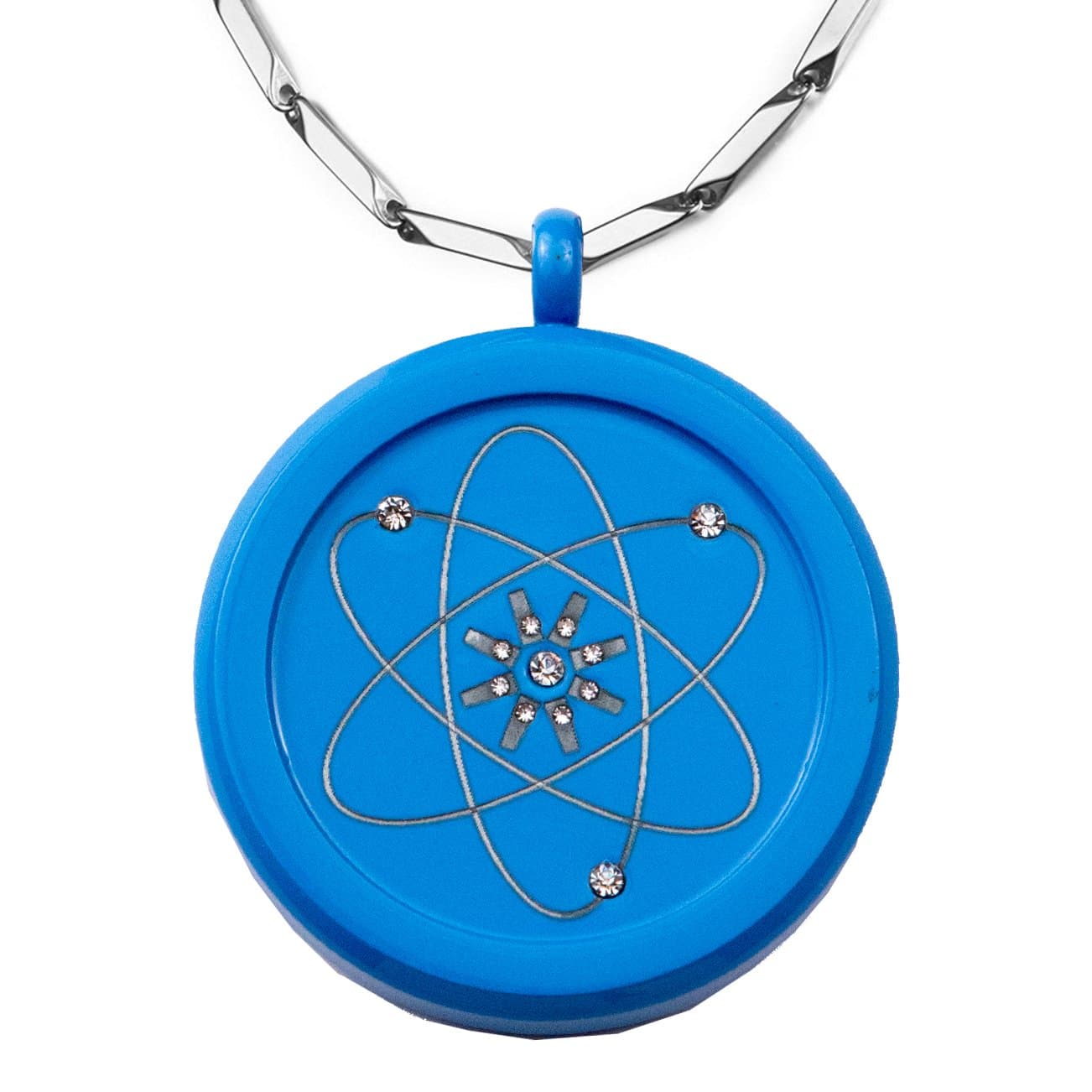 Mineral Science Scalar Energy Quantum Science MST MNT Pendant