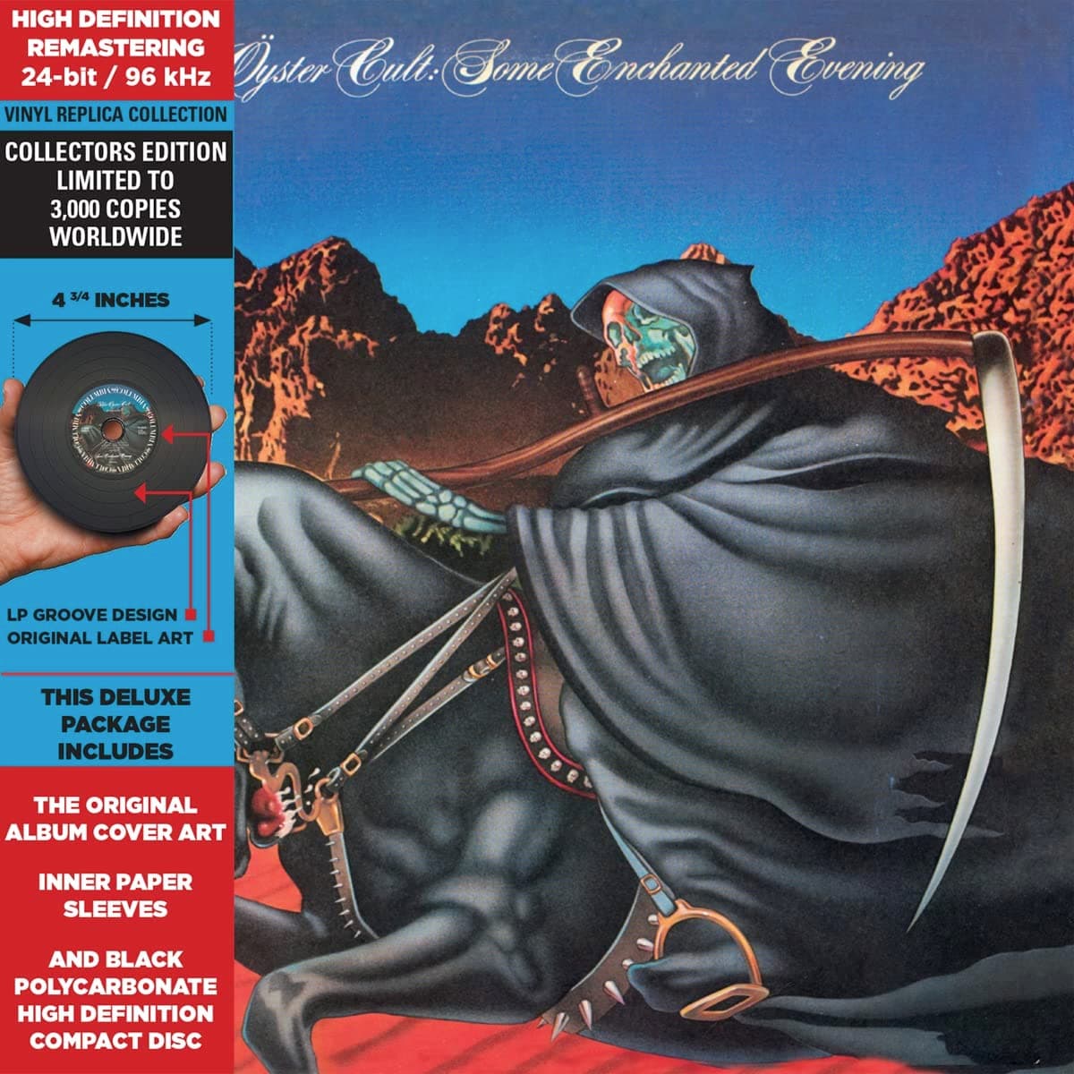 SOME ENCHANTED EVENING