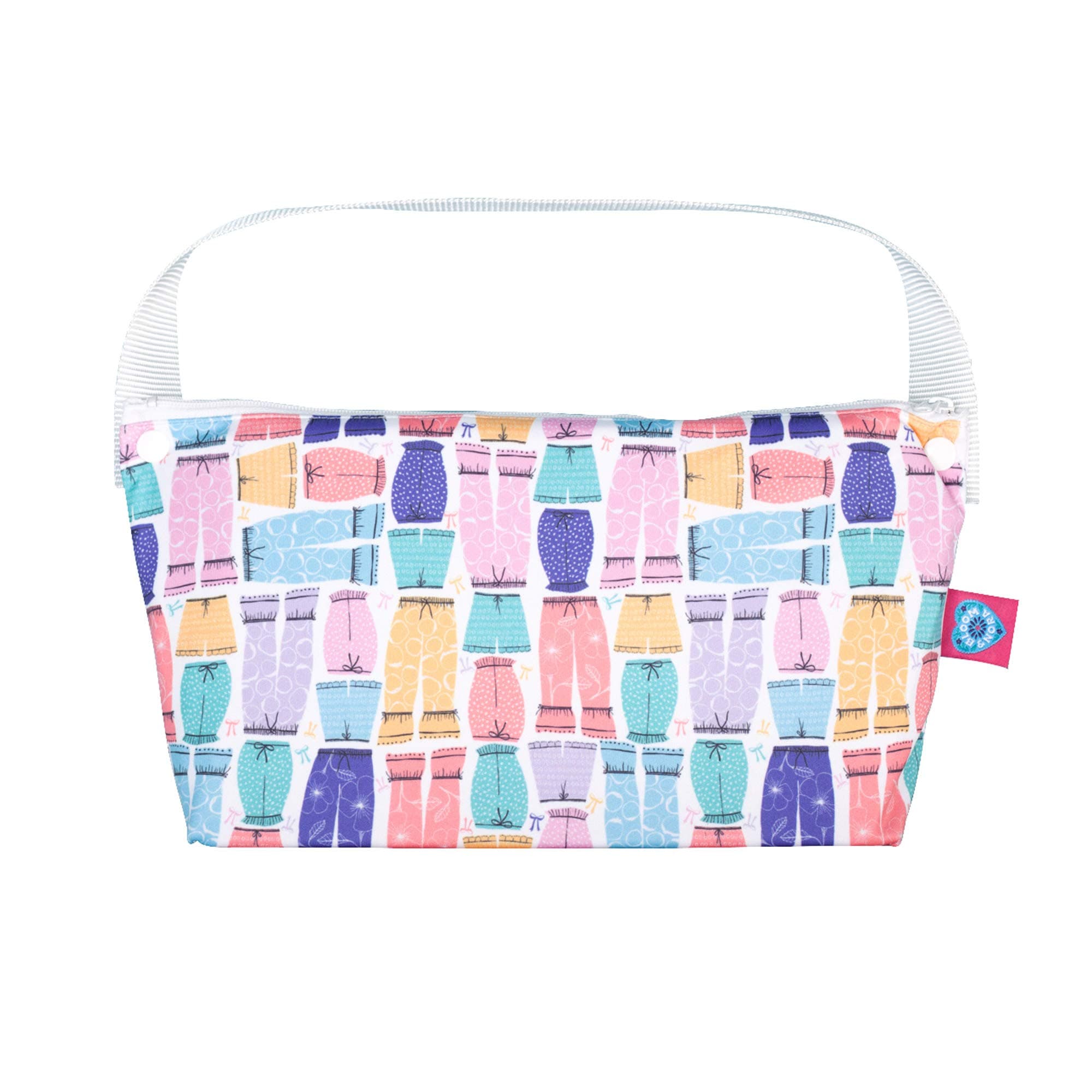 Bloom & Nora Bathroom Bag Amelia