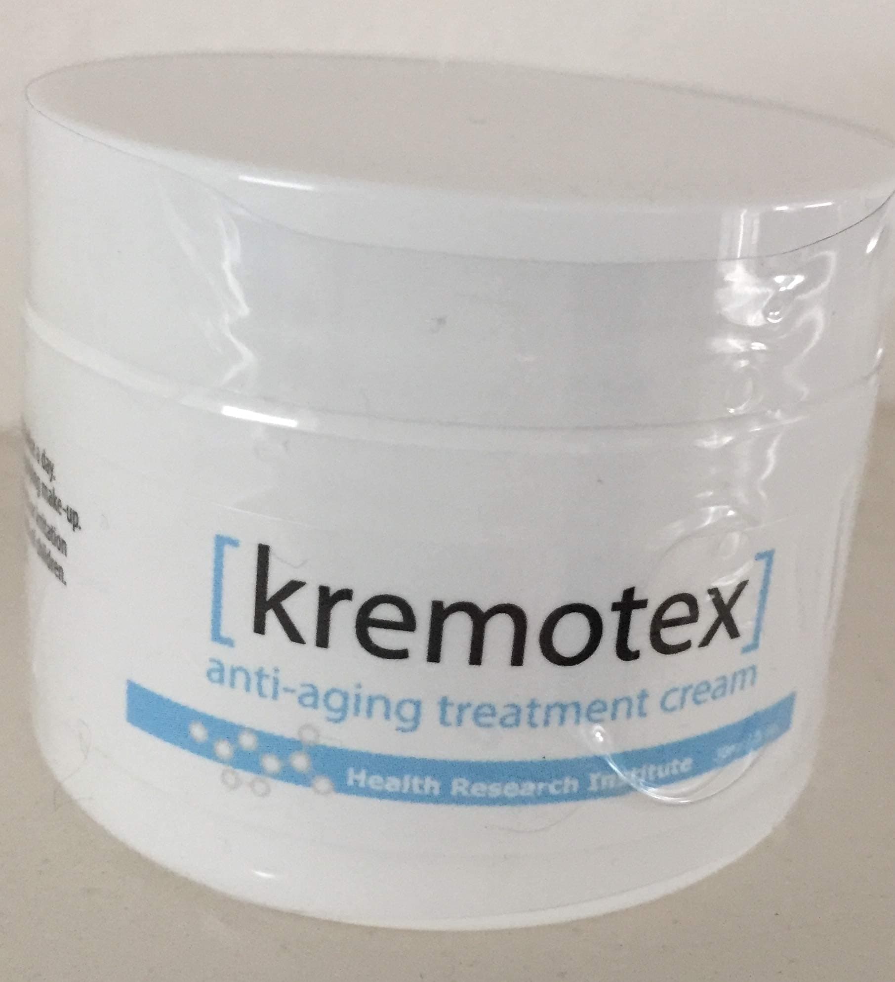 Kremotex Anti Aging Face Cream