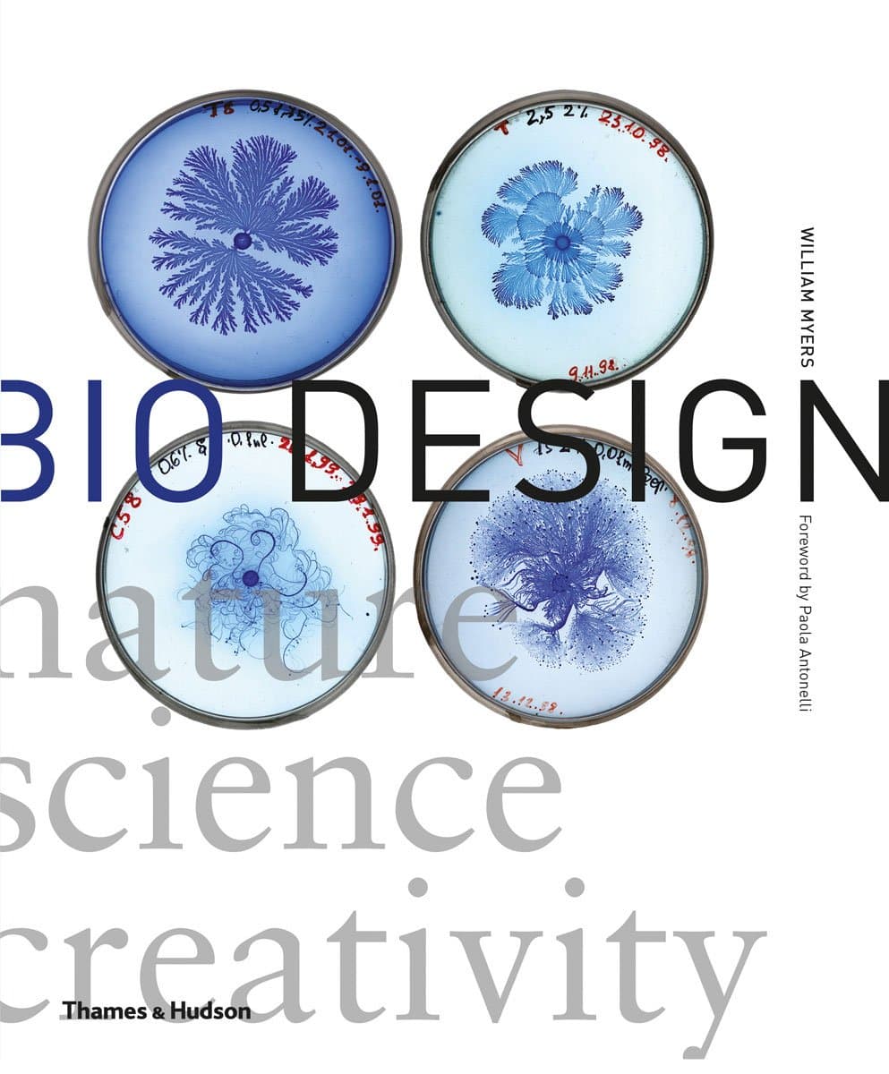 Bio Design (Hardback) /anglais Hardcover – September 1, 2012
