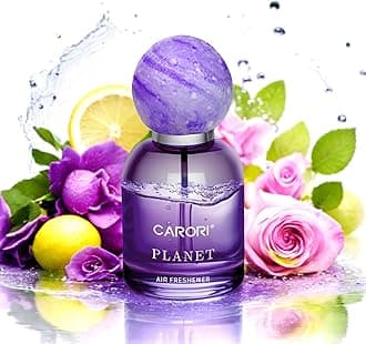 Air freshener, Bergamot Lavender Ambergris Diffusers for Decor for Office Living Room Bedroom Bathroom-3.88oz