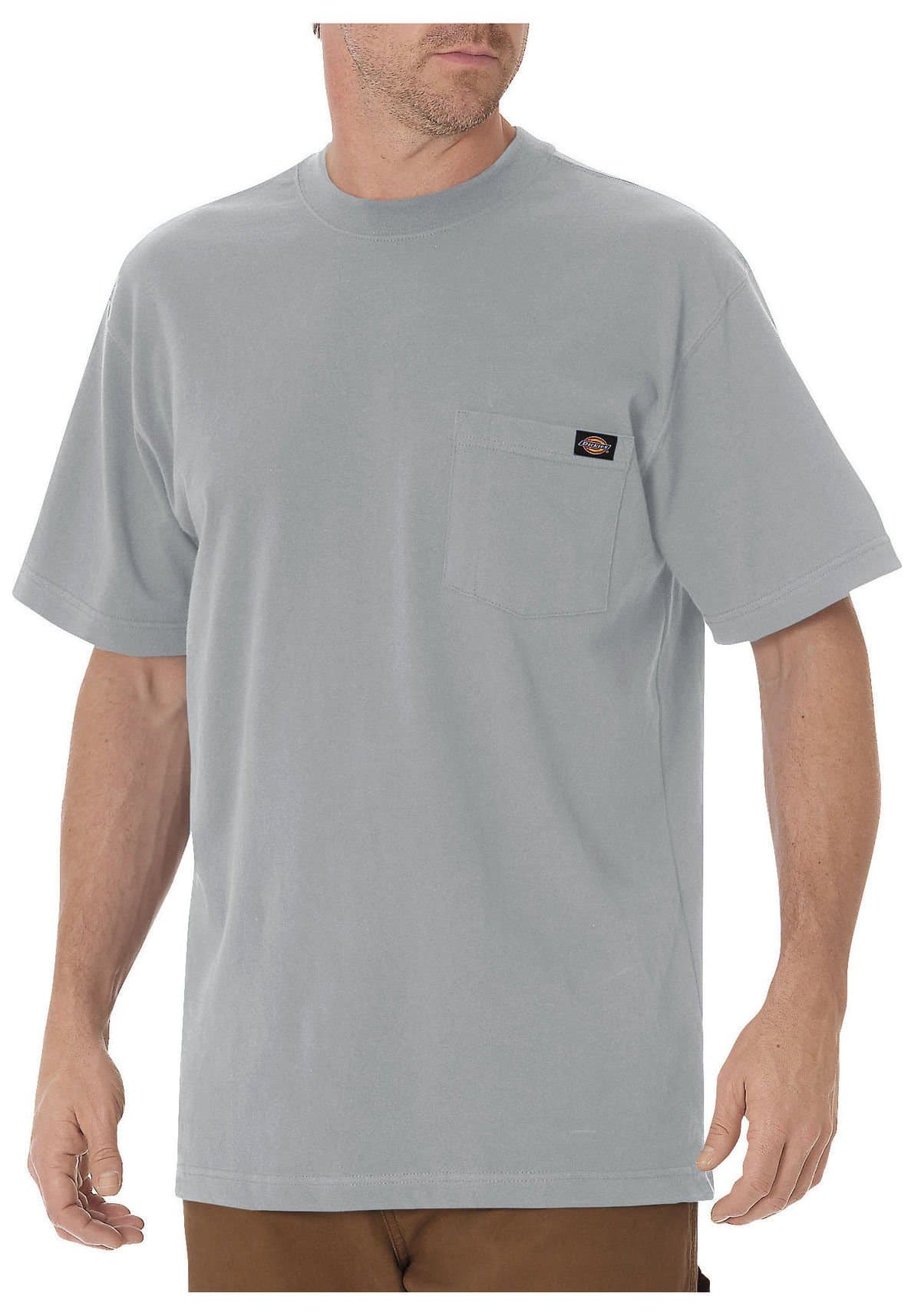 Dickies Men's Short Sleeve Graphic Tee