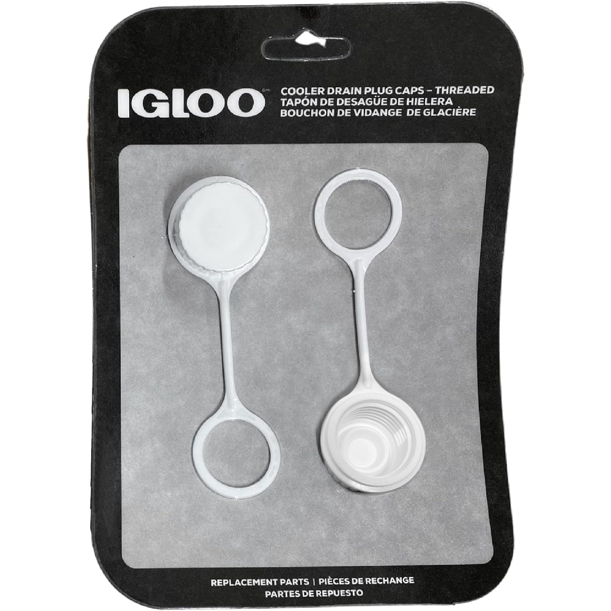 Igloo Cooler Accessories | Plugs and Spigots