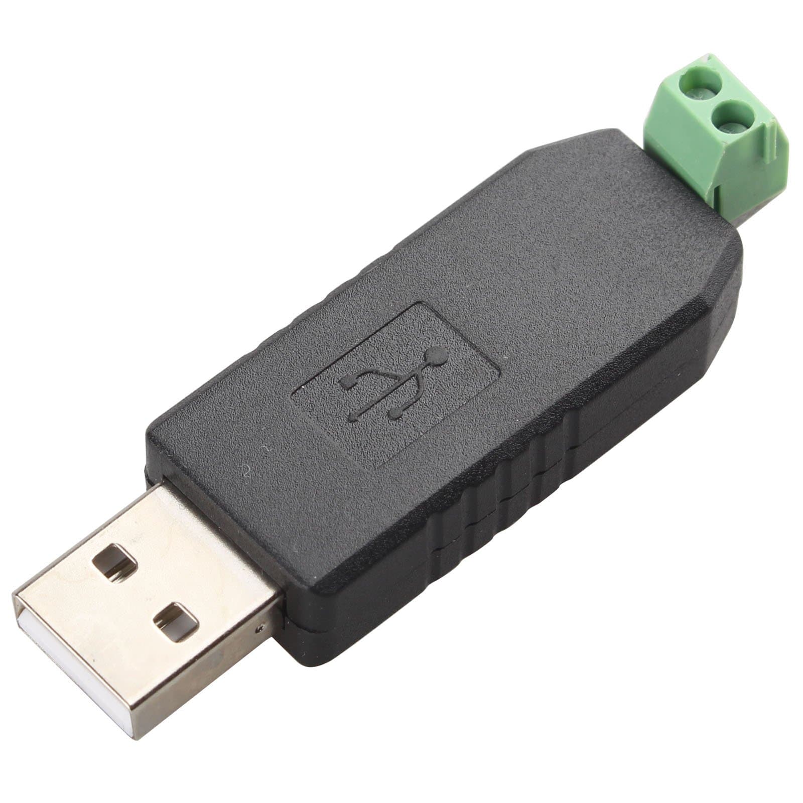 USB to RS485 USB-485 Converter Adapter Support Win7 / 8 XP Vista Linux