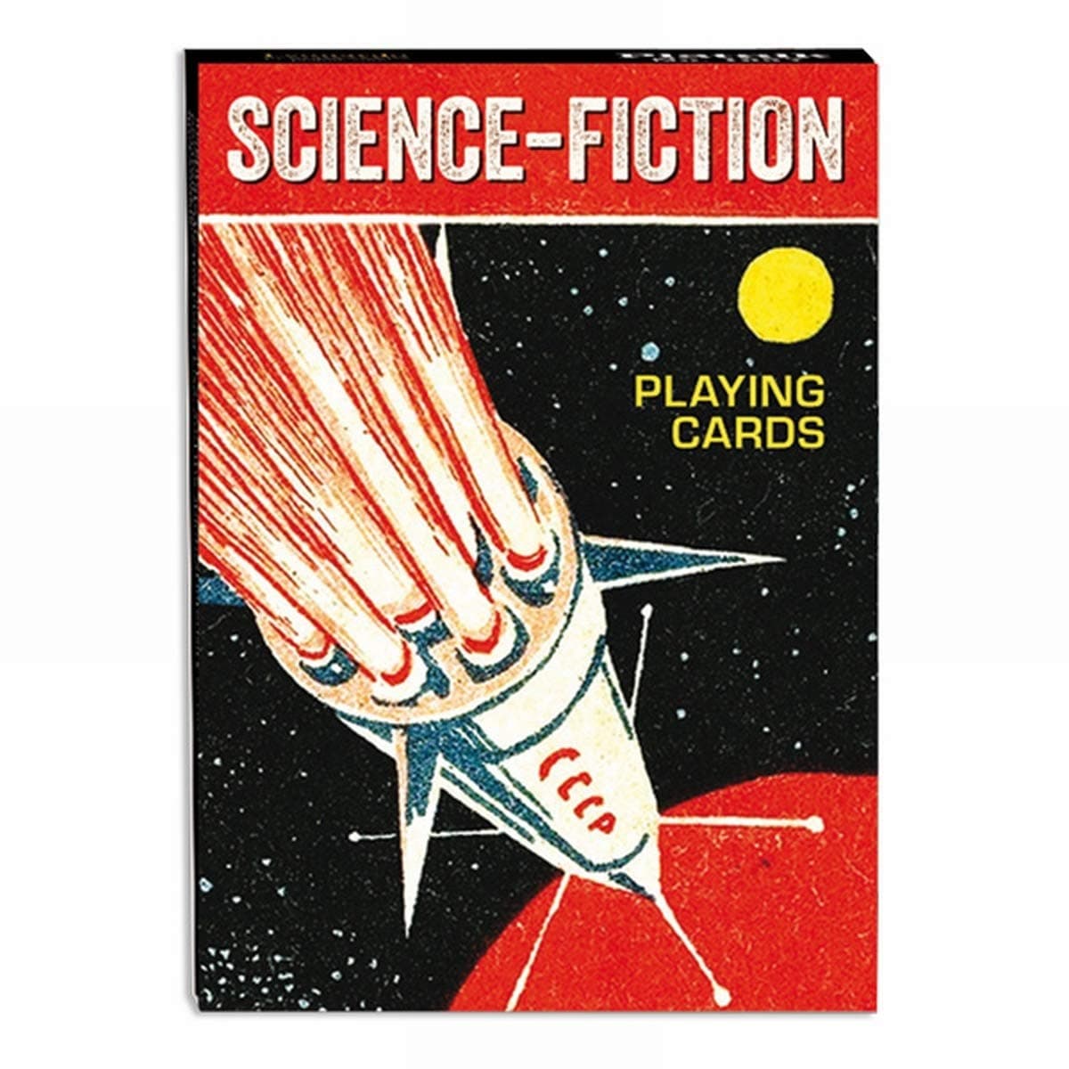 P1659 Gibsons Science-Fiction