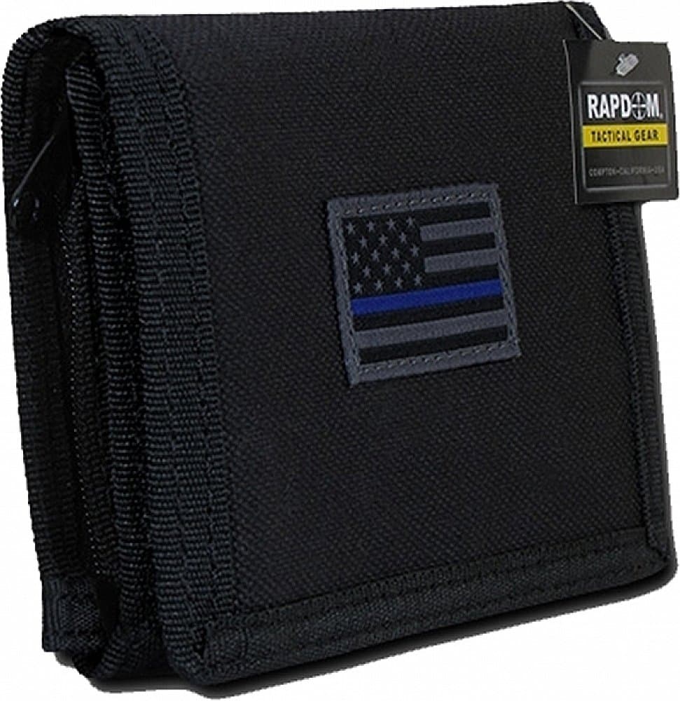 Rapdom Tactical Wallet