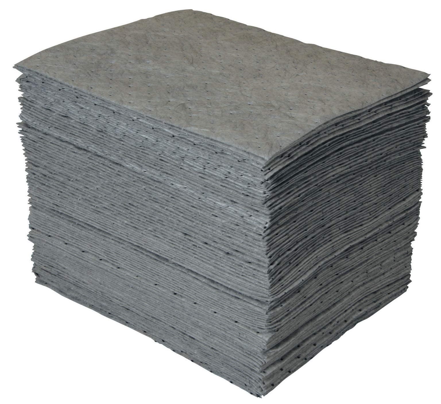 SPC GP100 GP 15" x 19" Universal Class, Pad Configuration Maxx Enhanced Heavy Pad (100 Per Bale)