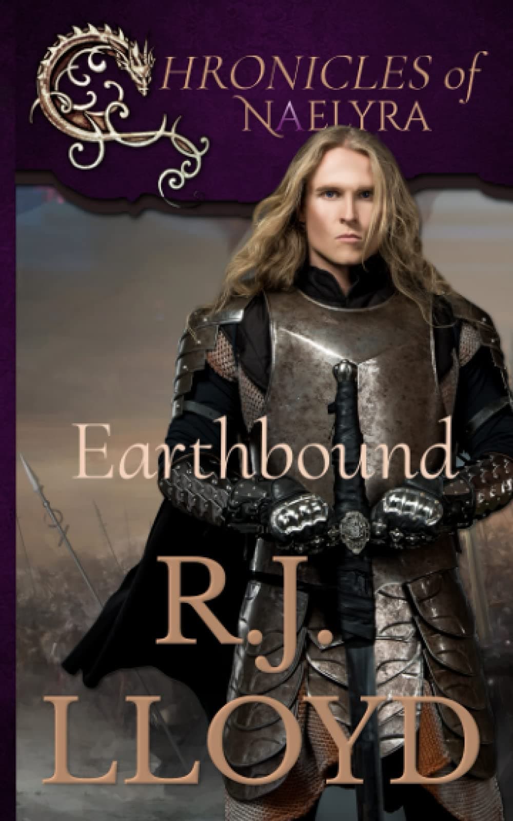 Earthbound (Chronicles of Naelyra)