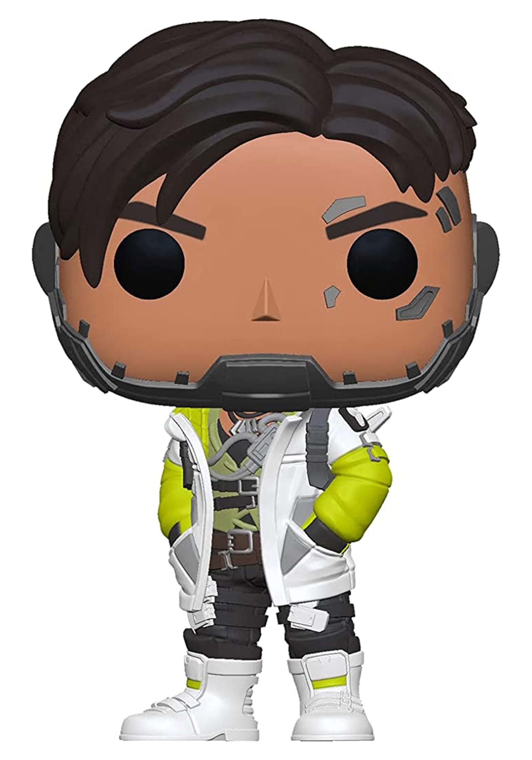 Pop! Games: Apex Legends - Crypto