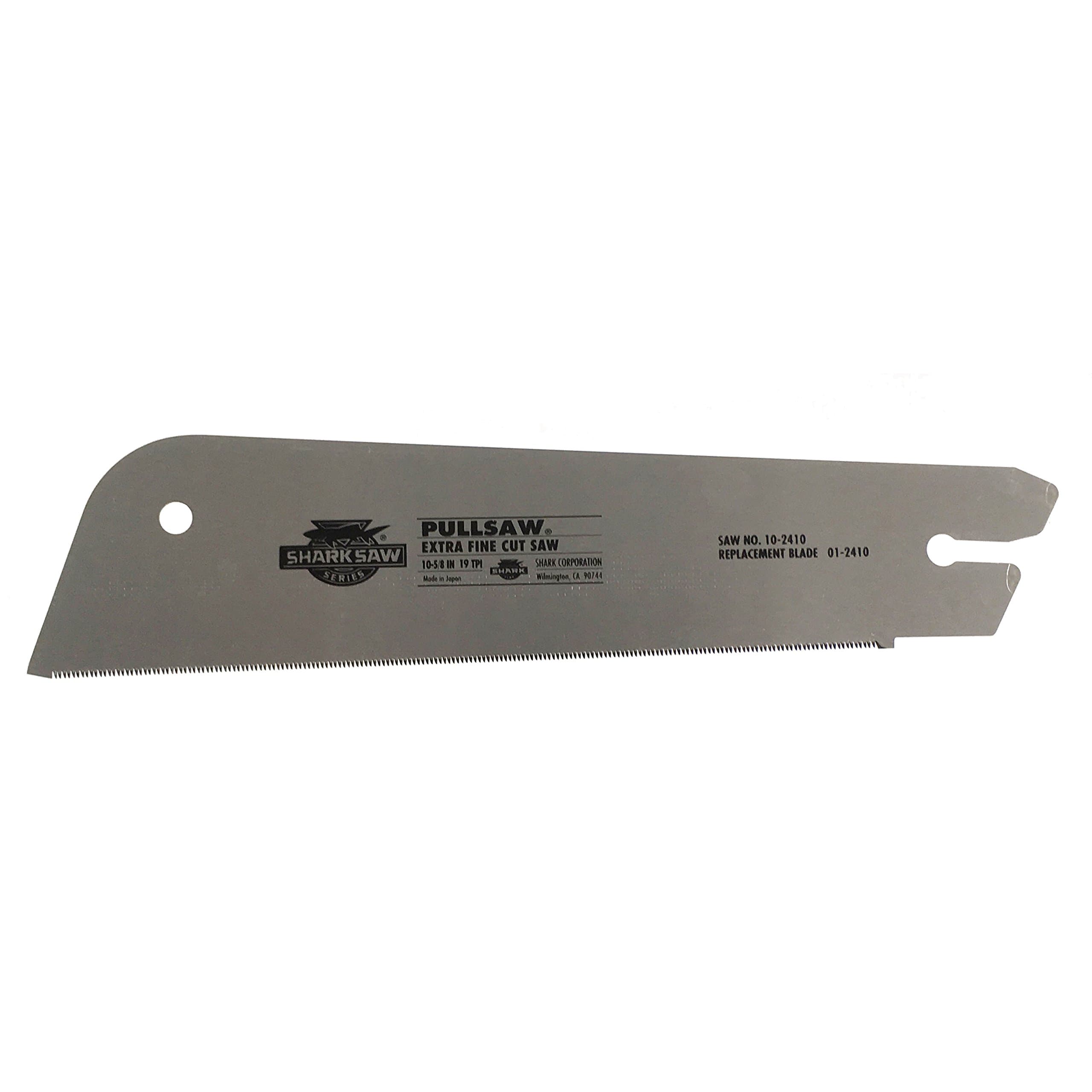 Corp 01-2410 Fine Cut 19-Point Blade