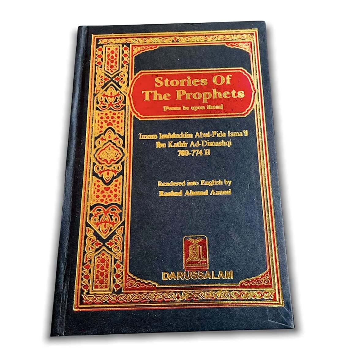 Stories of The Prophets