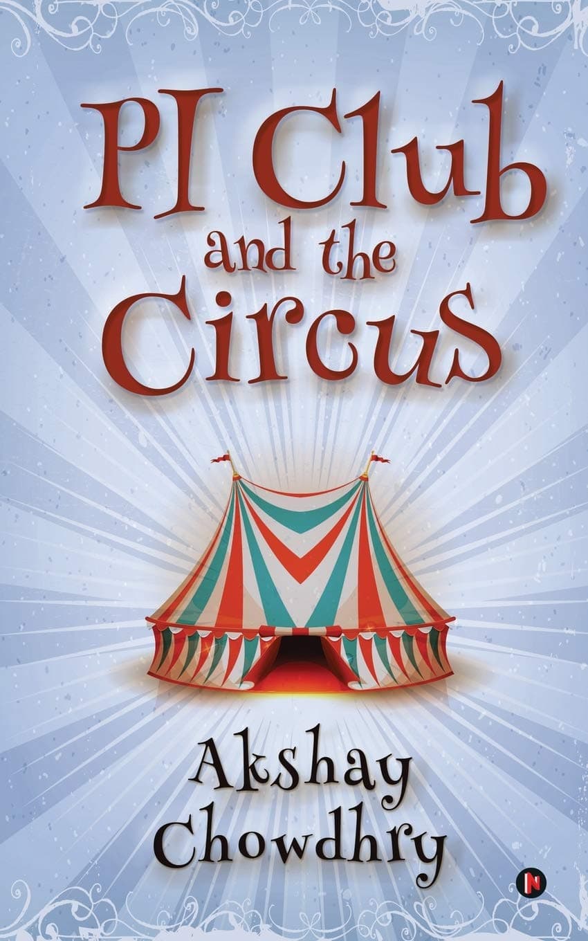 PI Club and the Circus