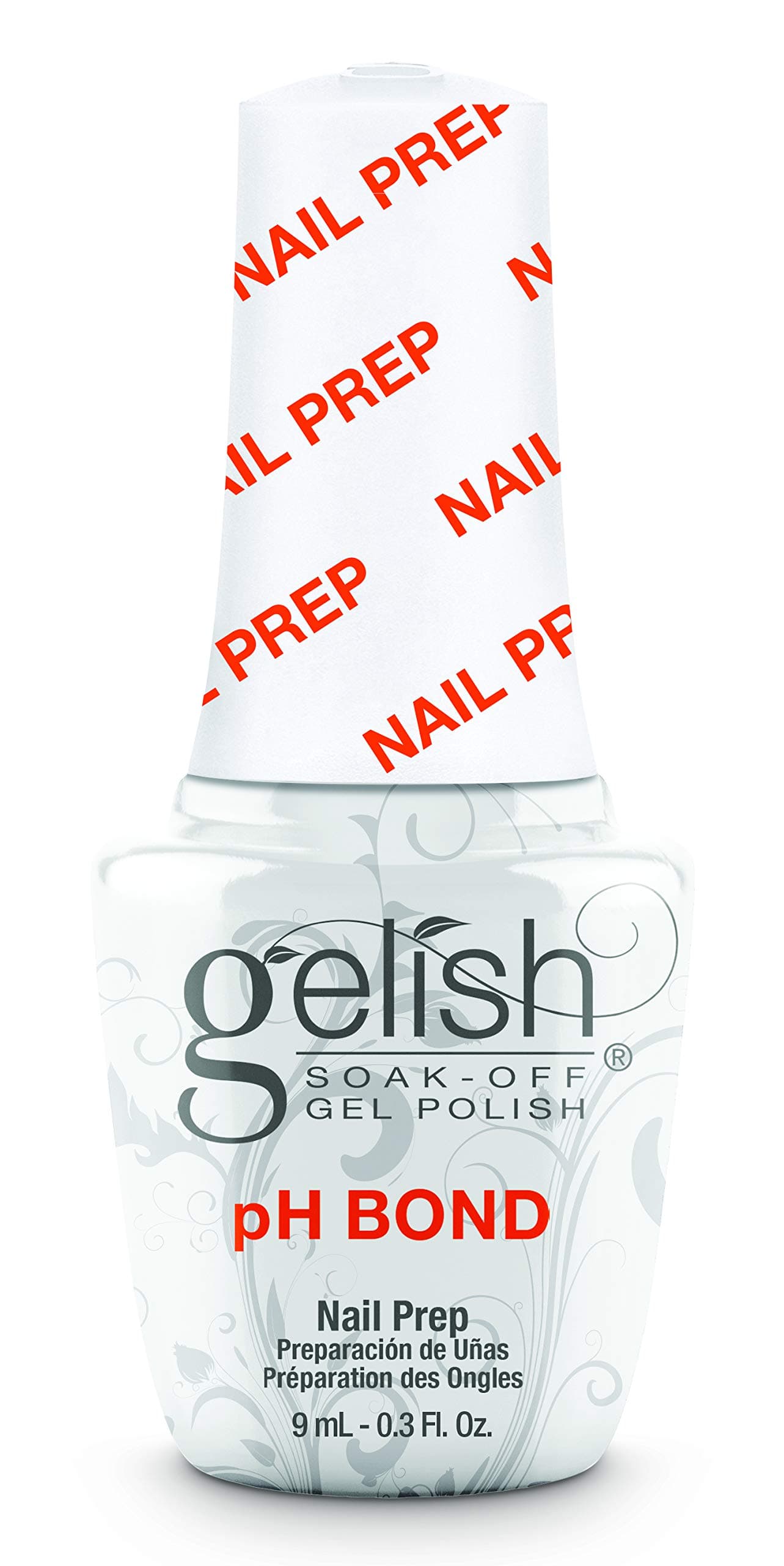 Mini pH Bond Nail Prep