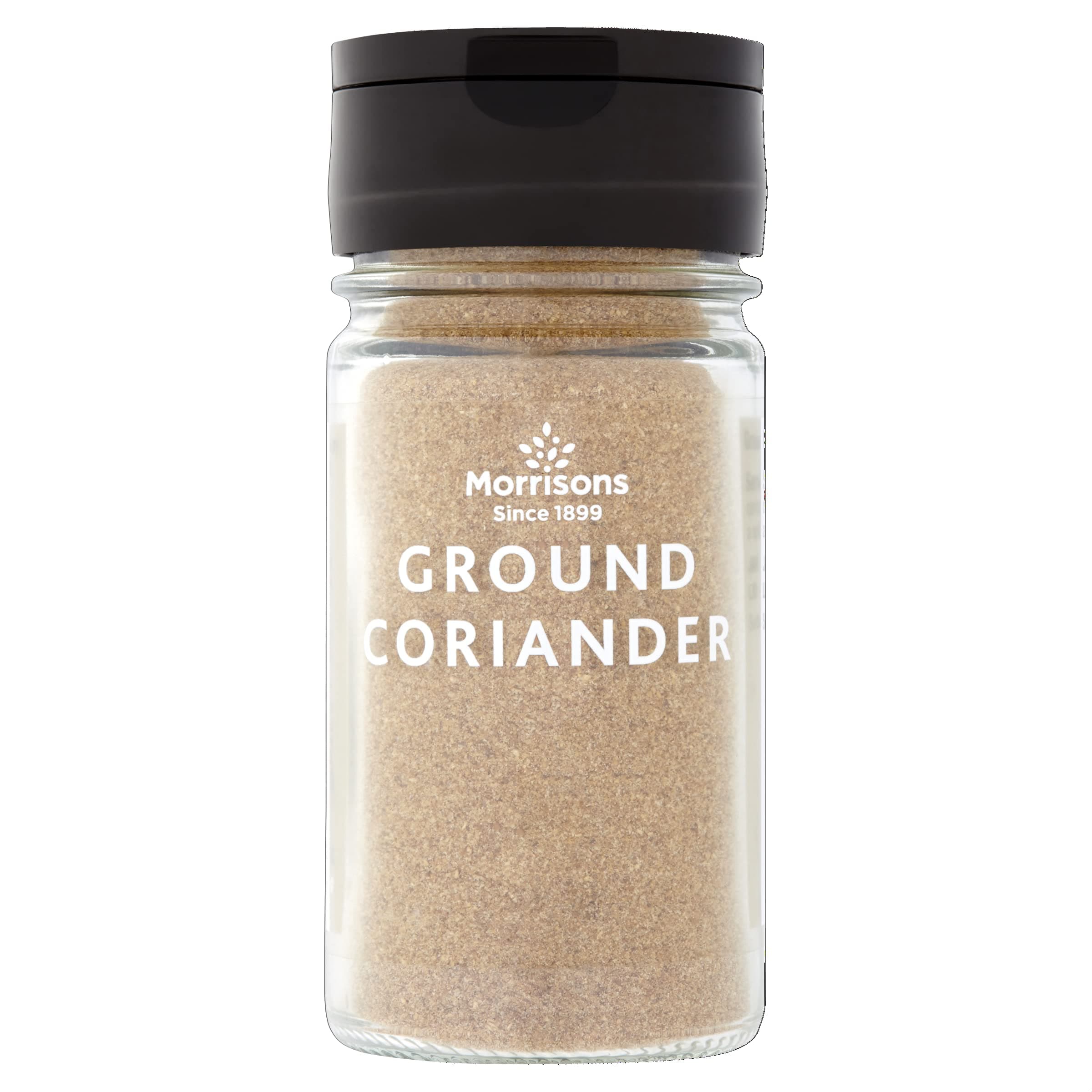 Morrisons Ground Coriander, 36g