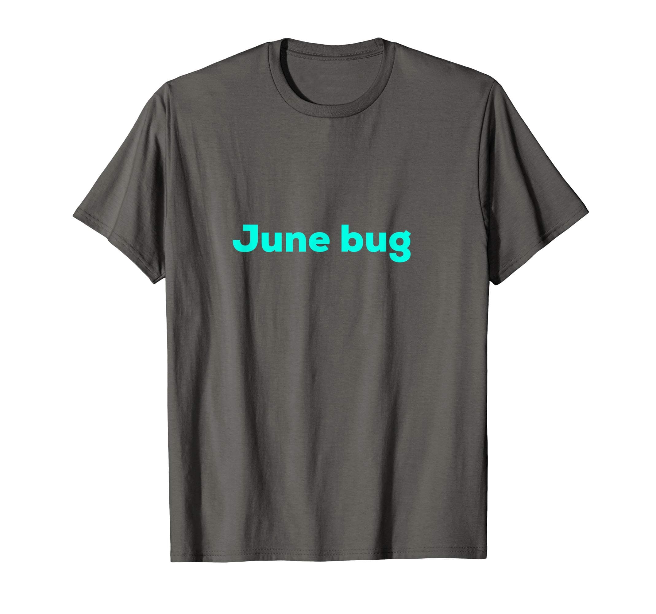 June Bug T-shirt T-Shirt