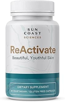 ReActivate Your Skin’s Beauty From Within, With Dr. Rosenberg’s Special Skin Health Formula