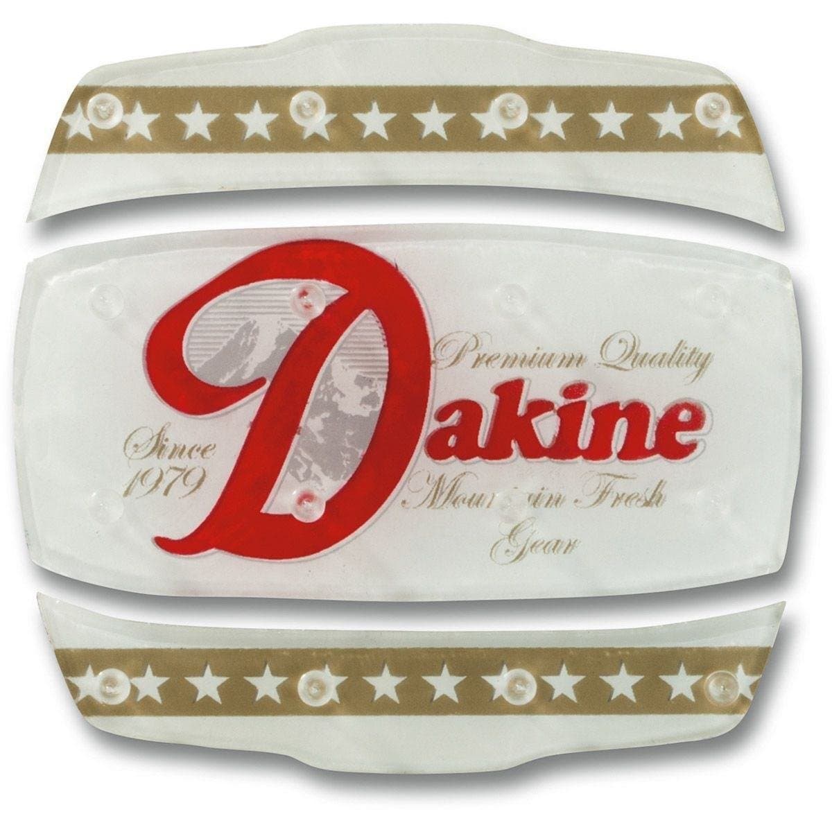 Dakine Modular Mat Stomp Pad