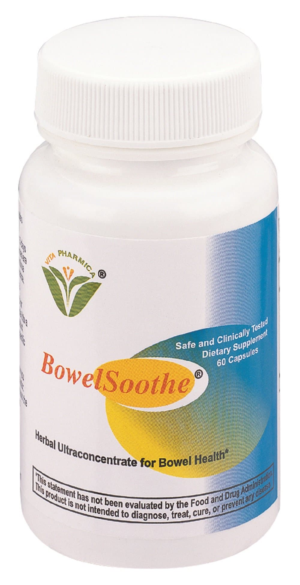 Vita Pharmica BowelSoothe