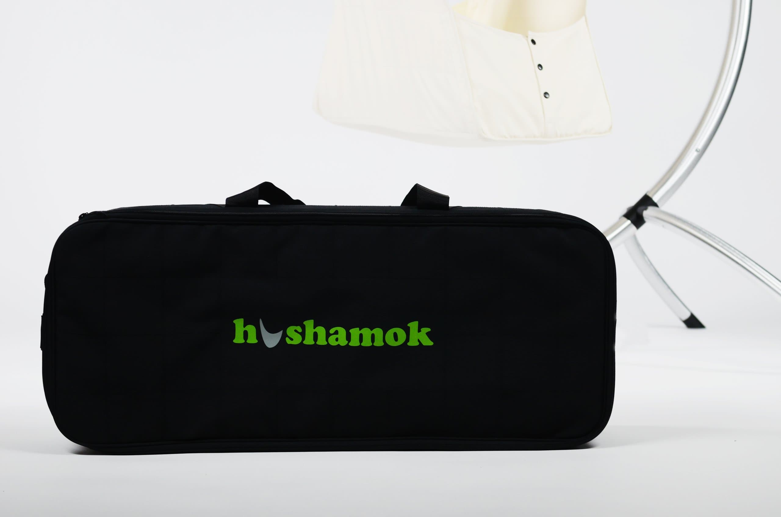 Hushamok Travel Bag