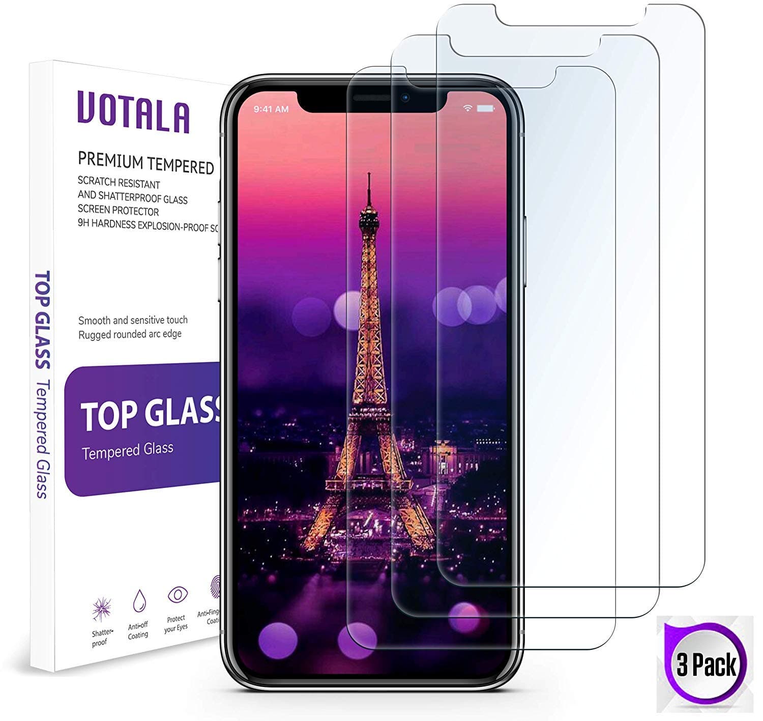 ProPan 3 in 1 Non-Stick Grill / Griddle Pan