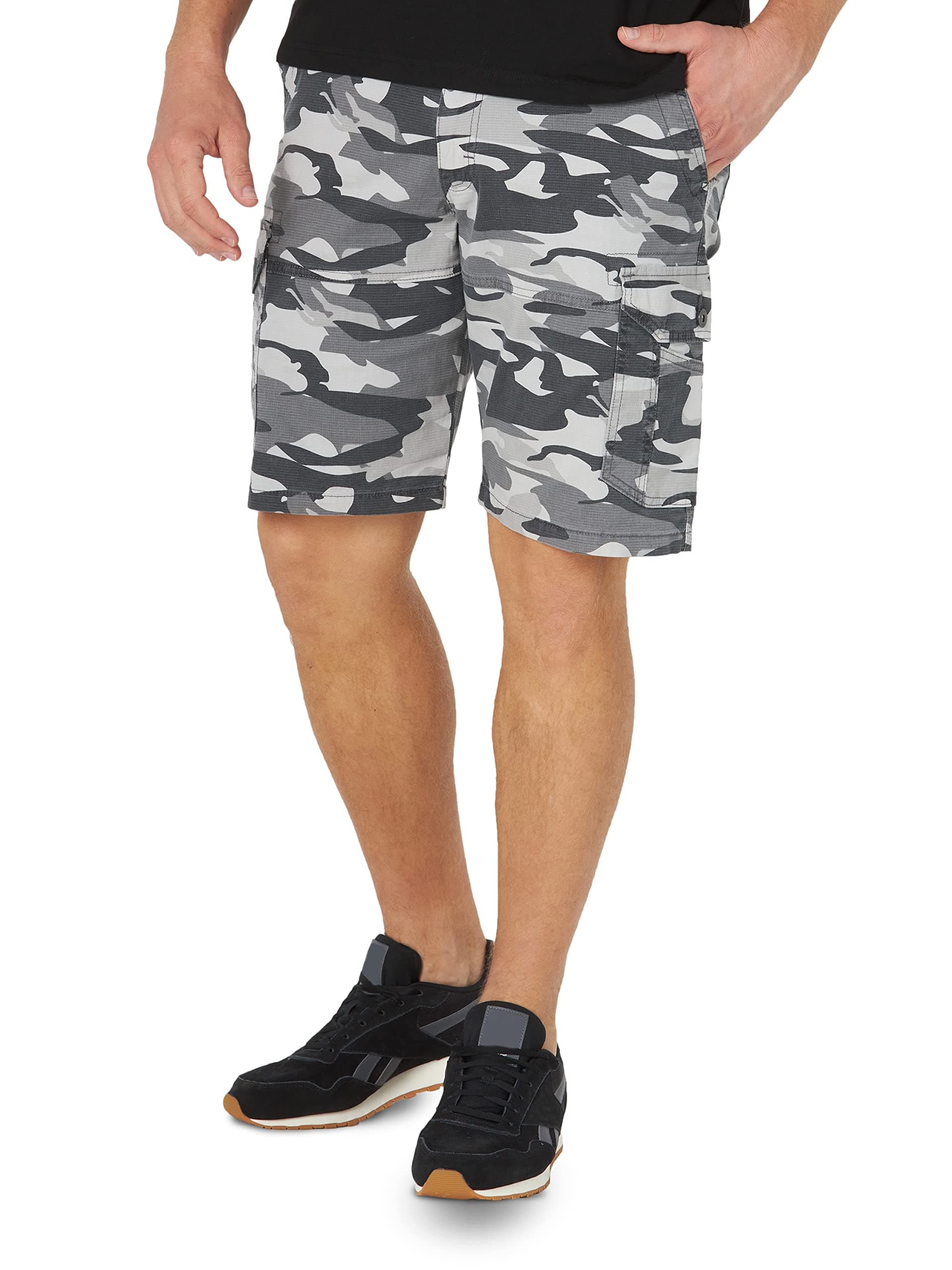 LeeMen's Extreme Motion Swope Cargo Short