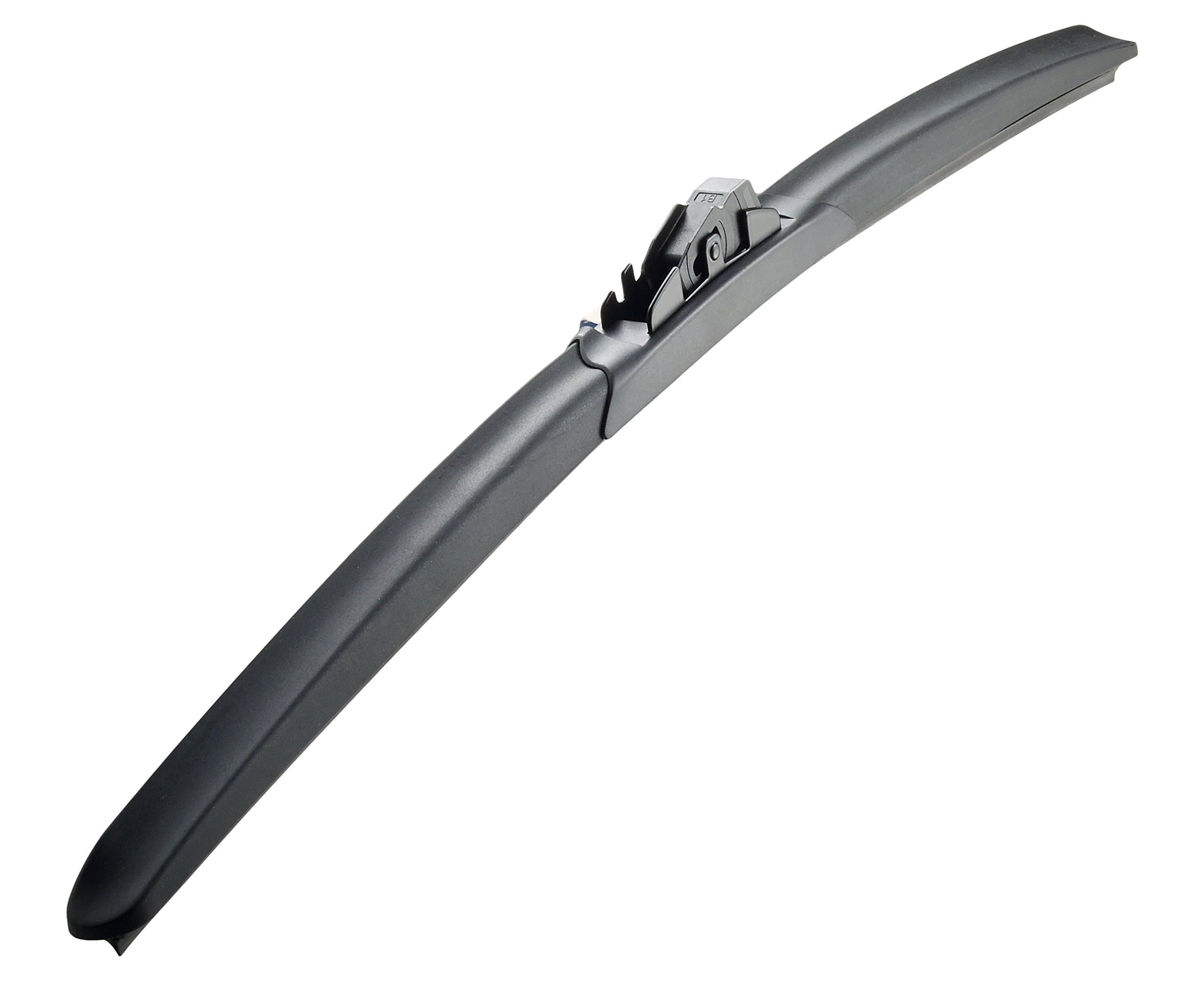 ClearPlus 91201 Intelli-Curve Wiper Blade - 20"