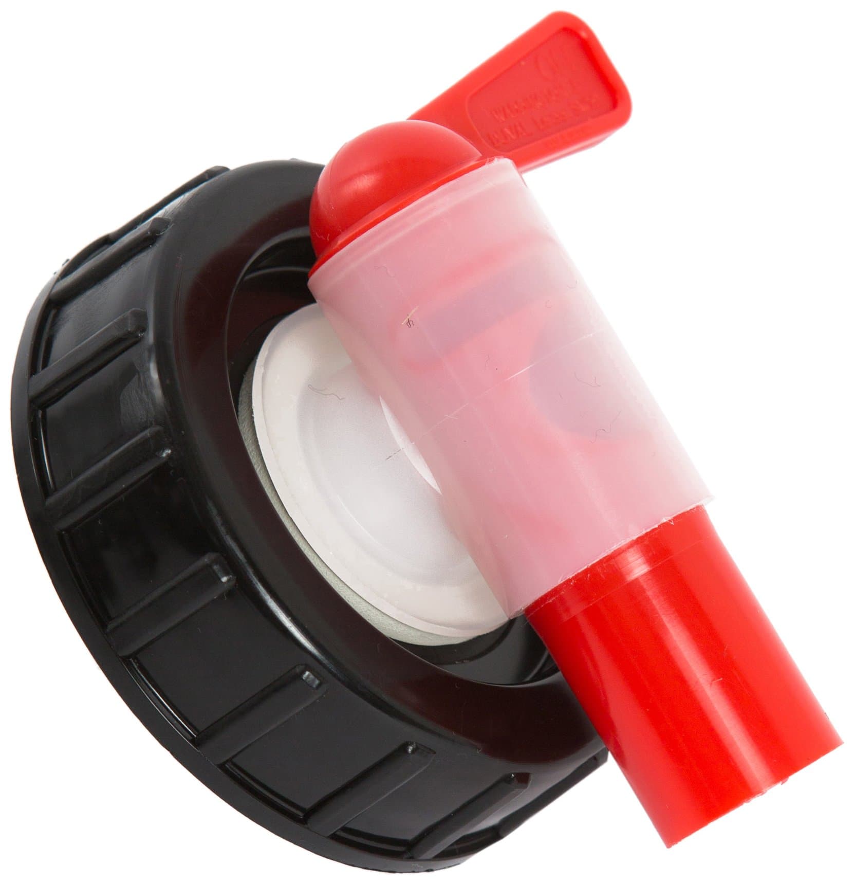 80TA Tap for Aquaroll, Black