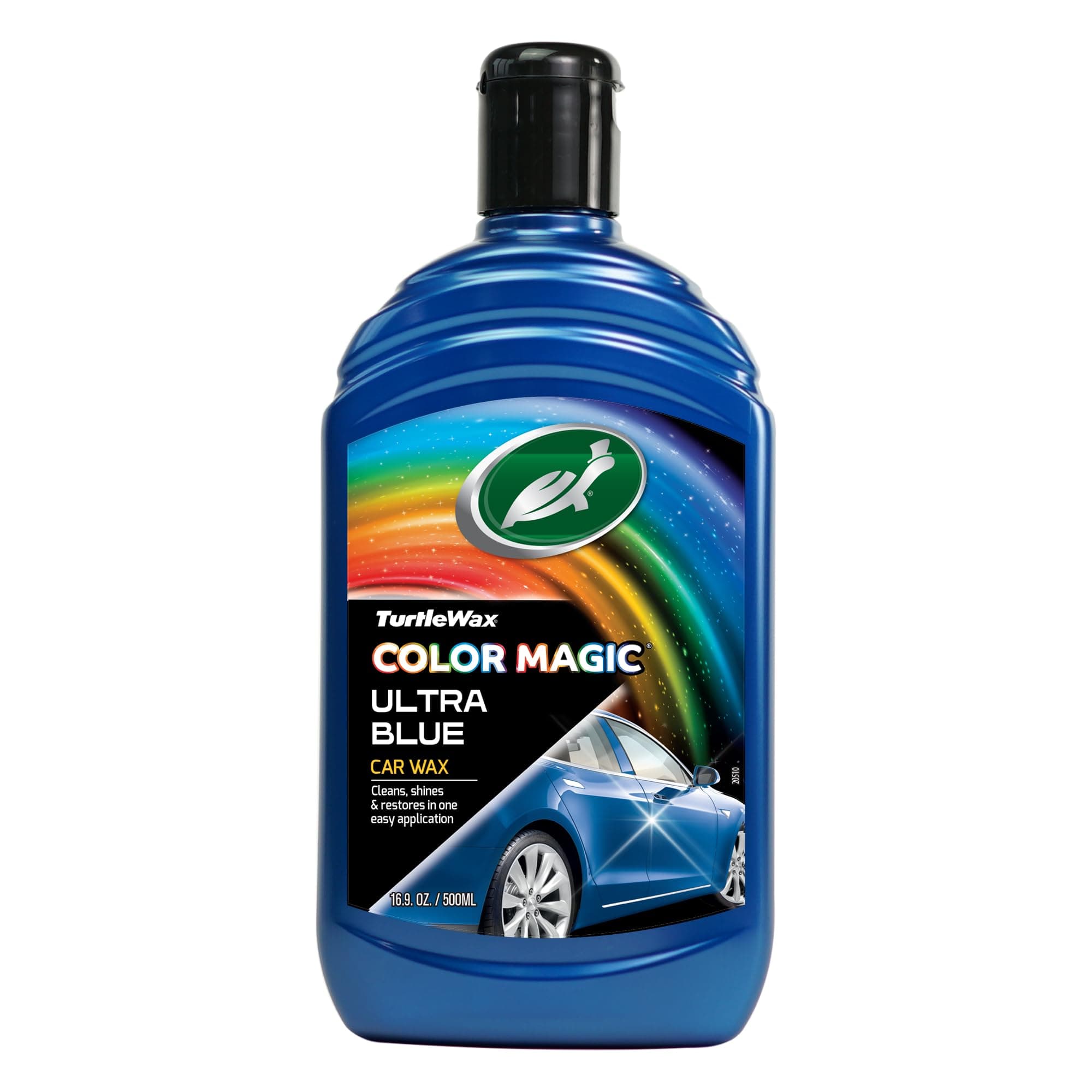 Turtle wax FG8310 Color Magic Ultra Blue 500ml